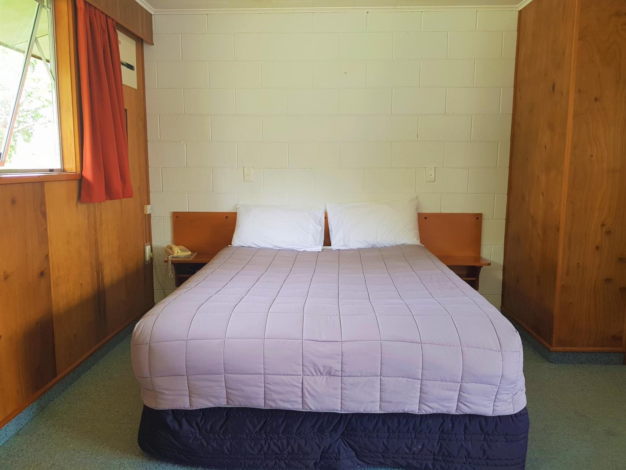 Vista Motor Lodge photo 3
