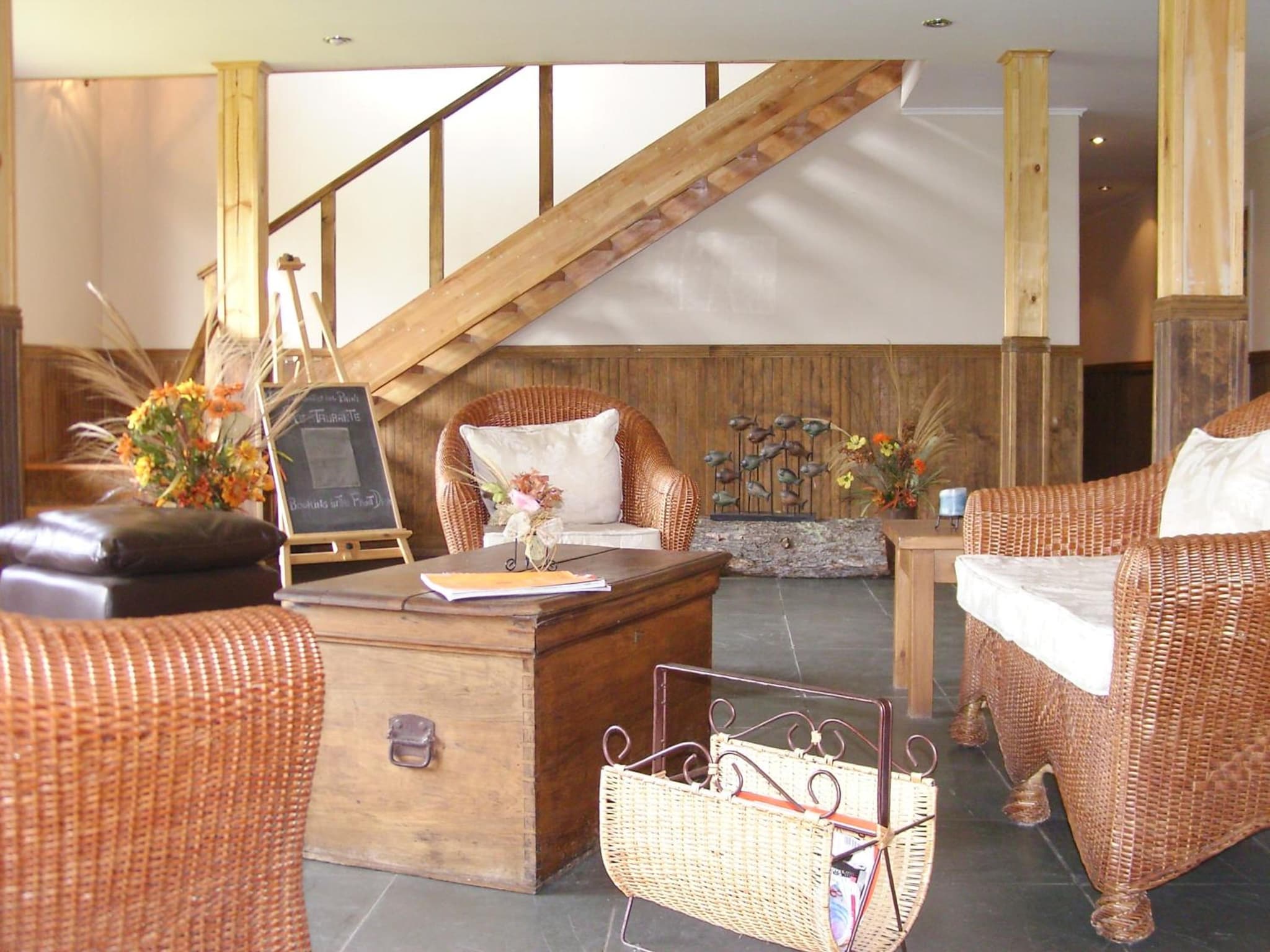 Hotel del Paine photo 2