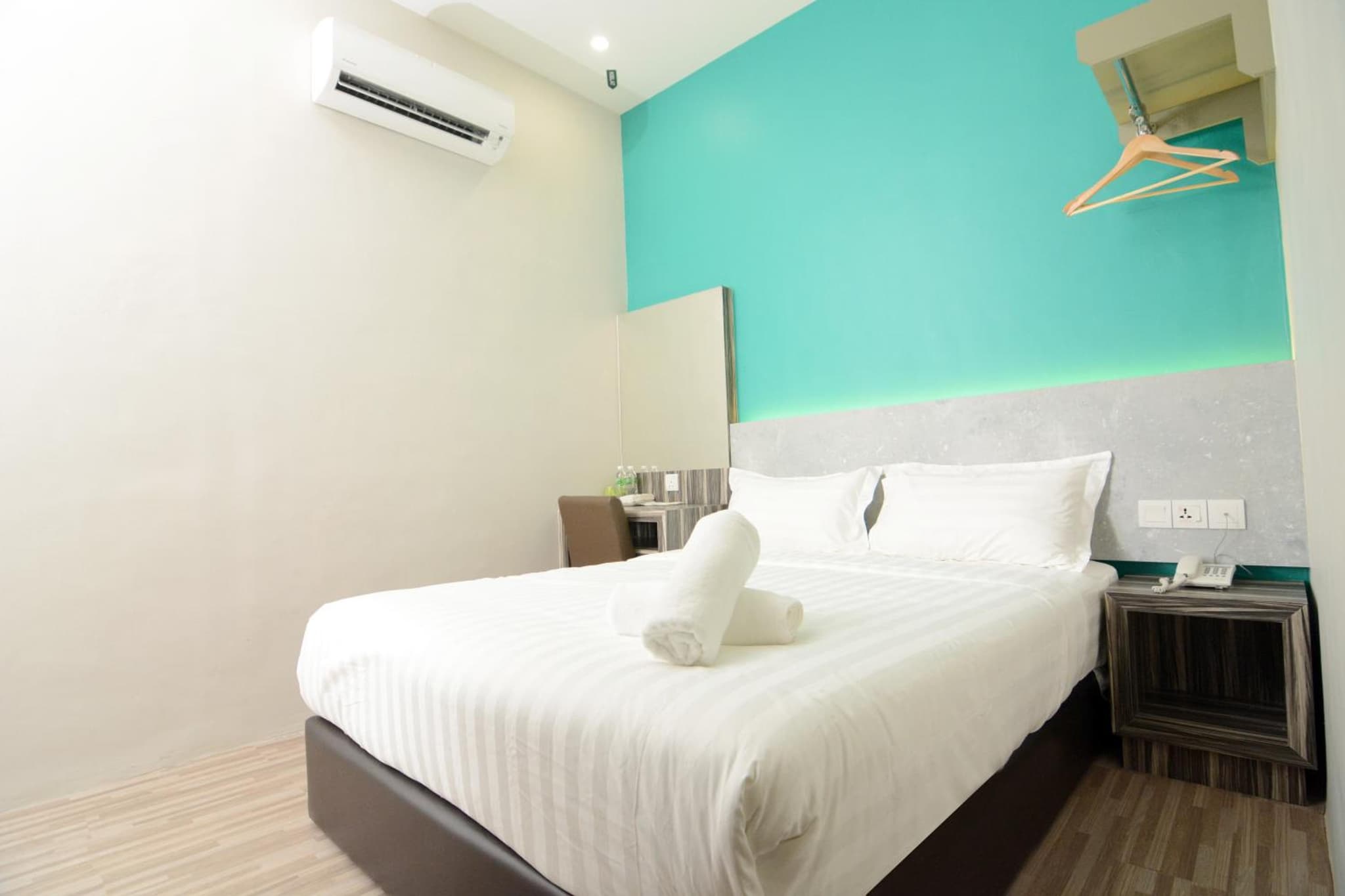 Eco Garden Hotel photo 6