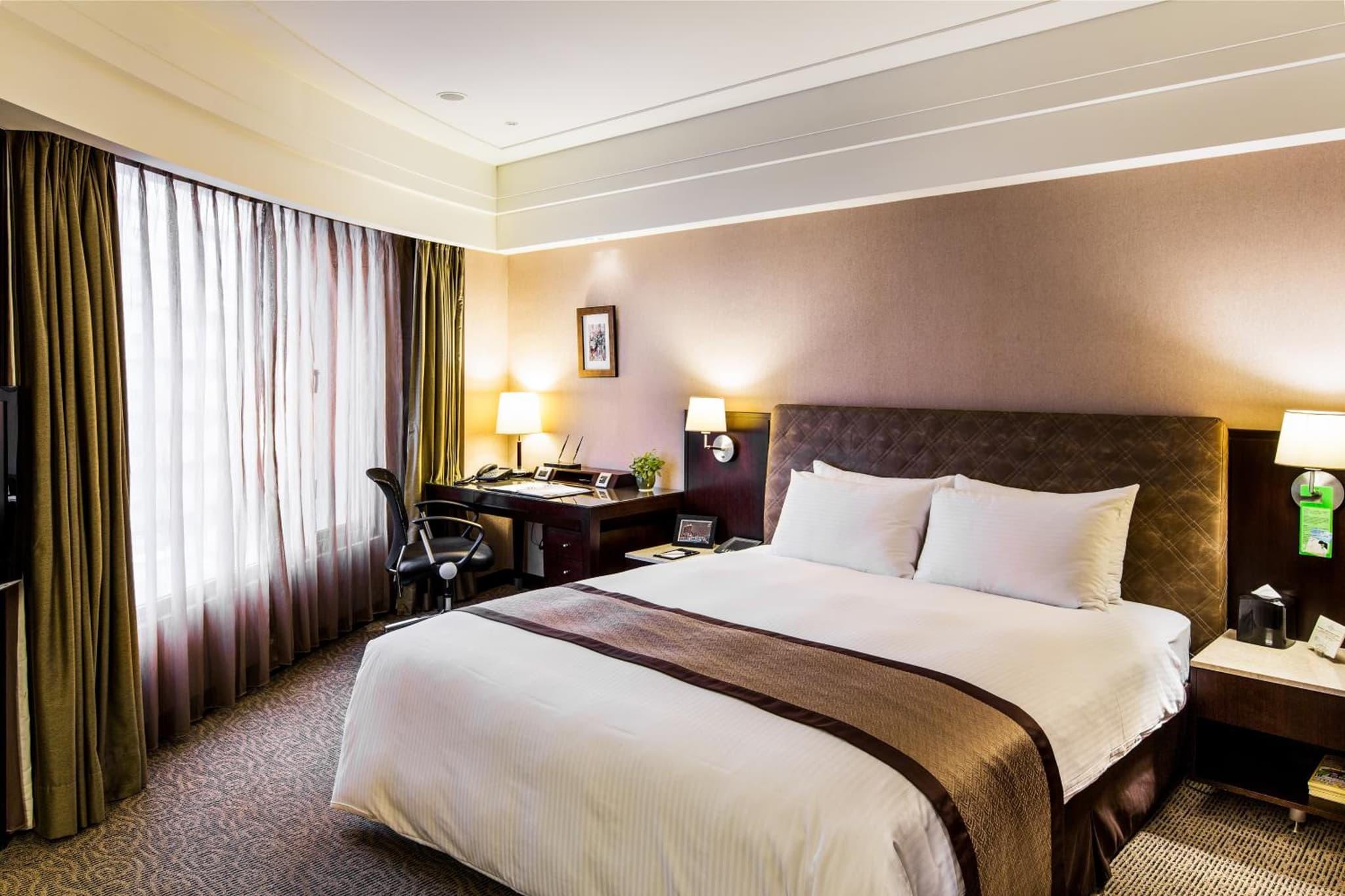 Grand Forward Hotel photo 3