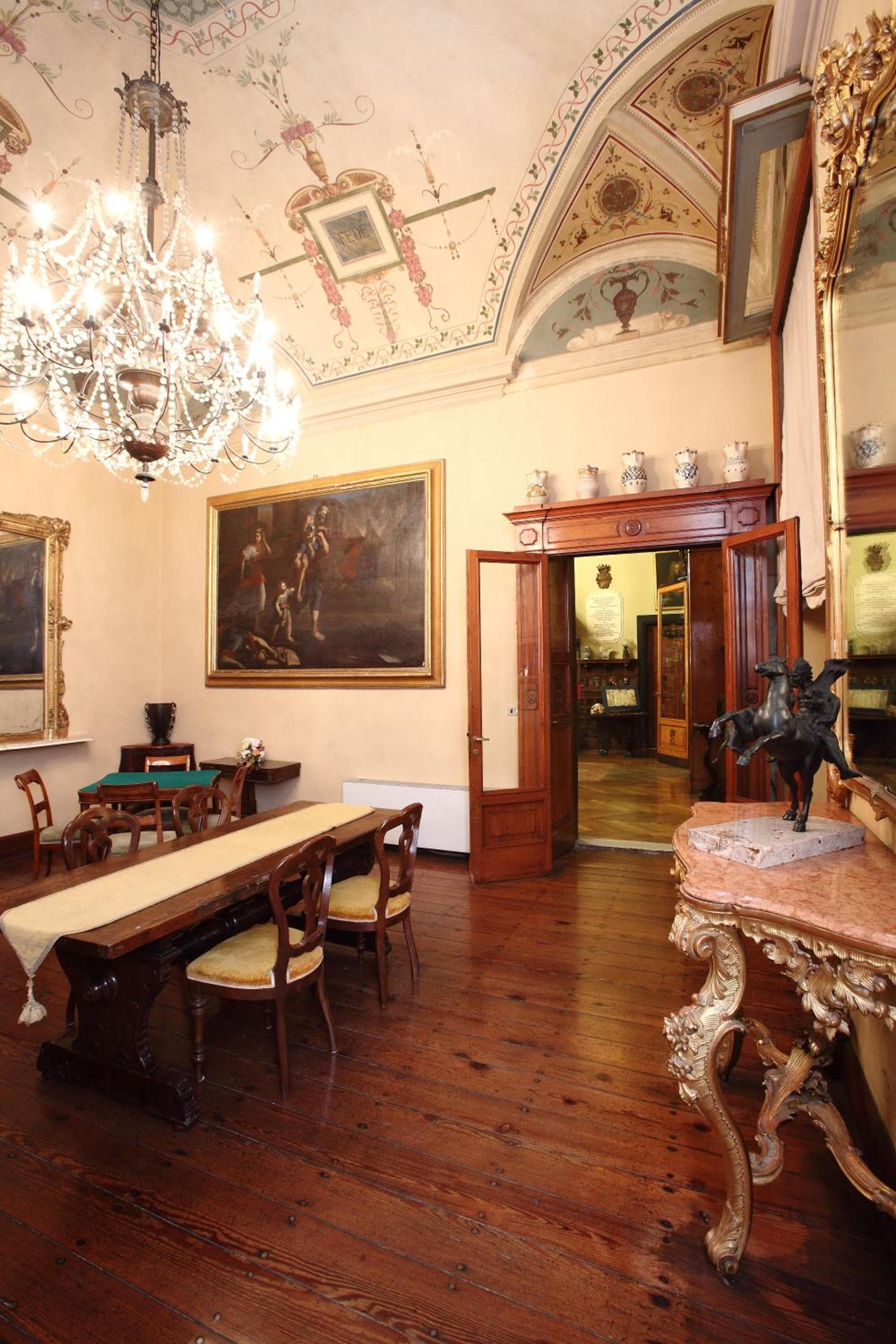 Grand Hotel Villa Balbi photo 7