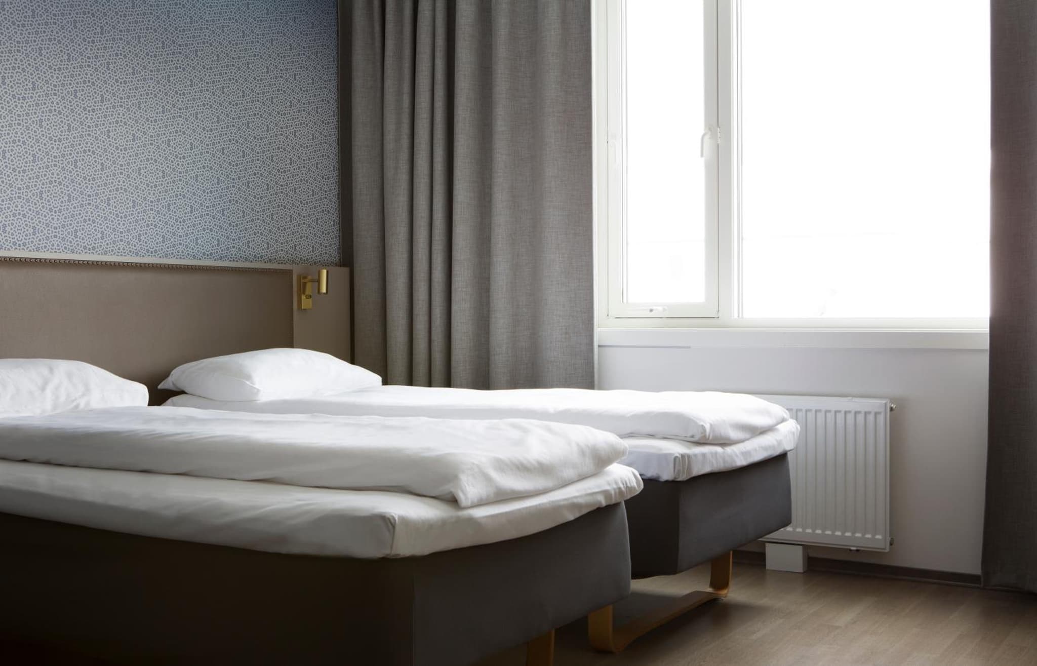 Comfort Hotel Xpress Tromsø photo 8