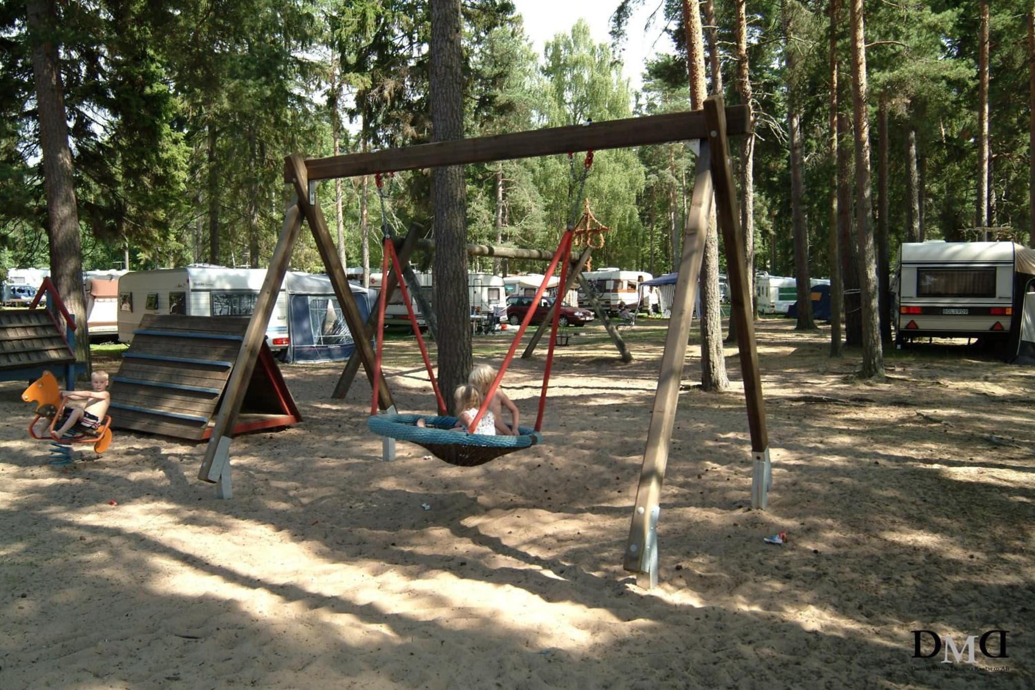 Karlstad Swecamp Bomstadbaden photo 3