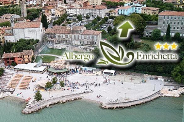 Hotel Enrichetta photo 4