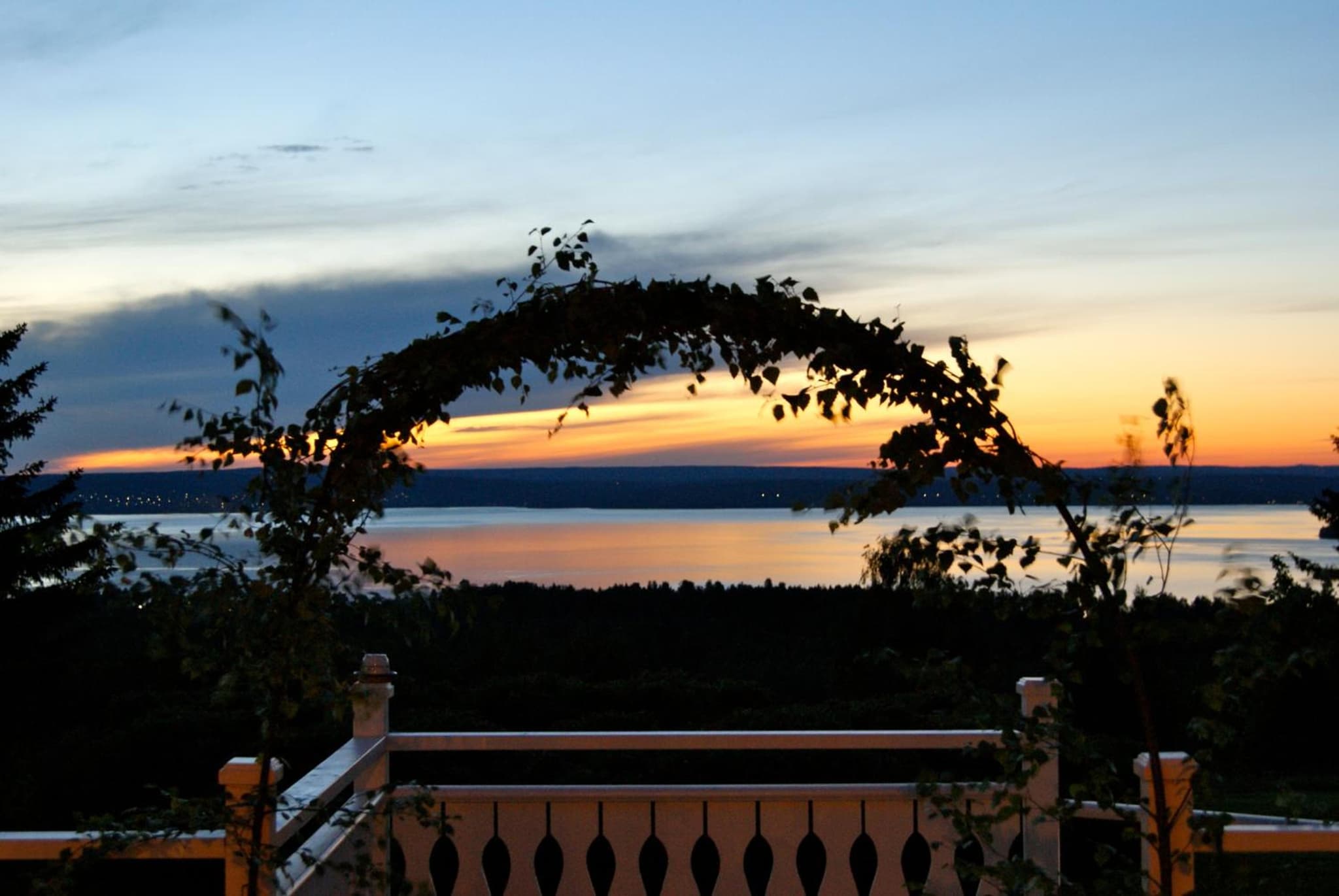 Hotell Villa Långbers photo 3