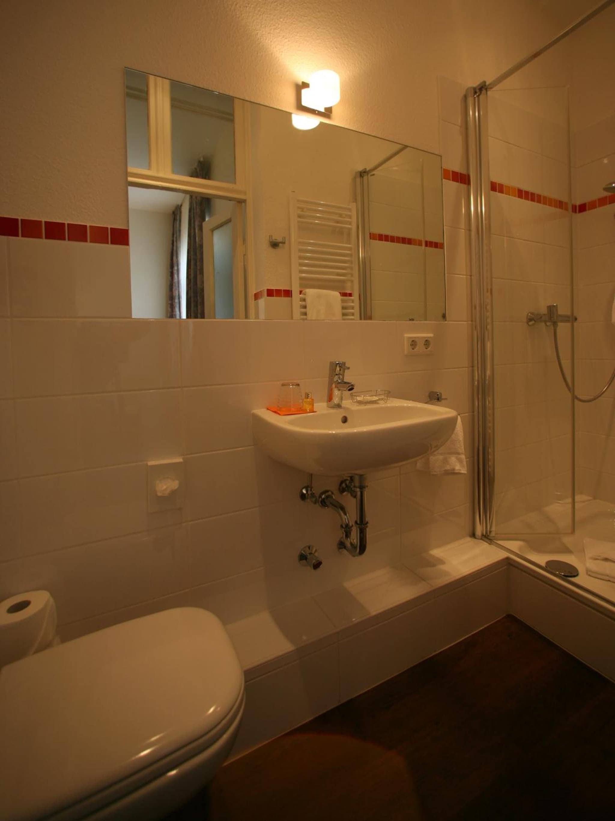 Hotel Gutenberg photo 7