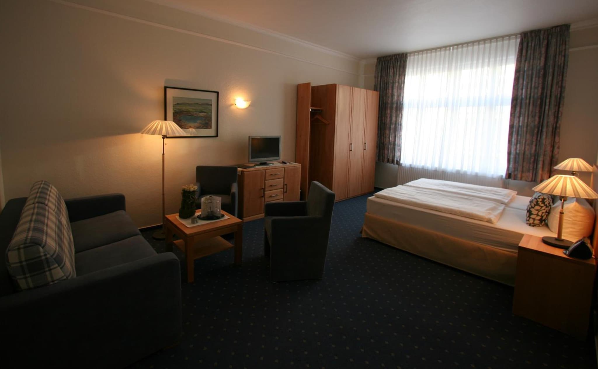 Hotel Gutenberg photo 4