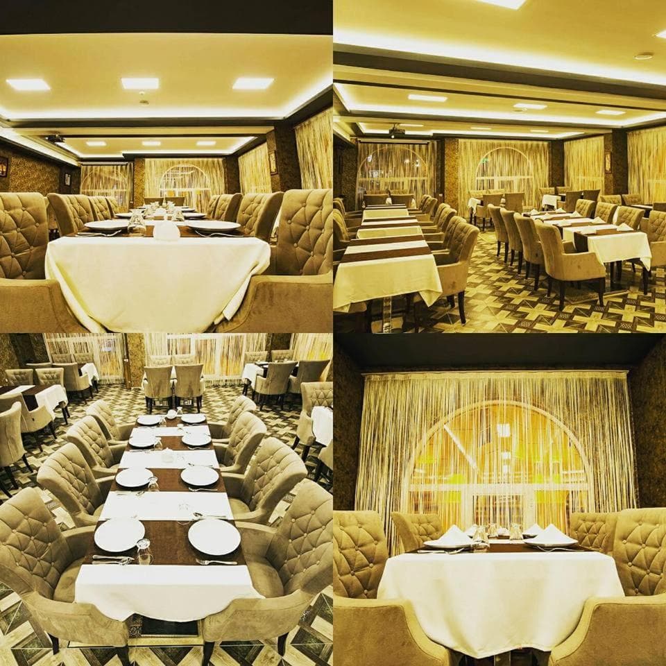 Kars-i Si̇ri̇n Otel photo 5