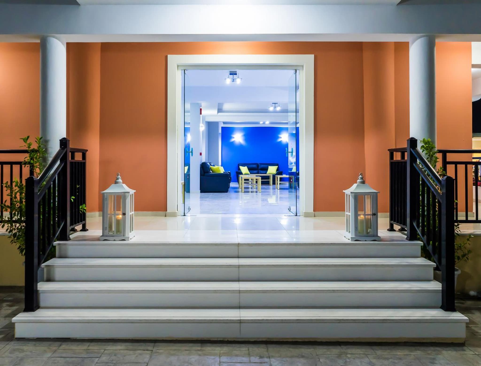 Hera Zakynthos Hotel photo 4