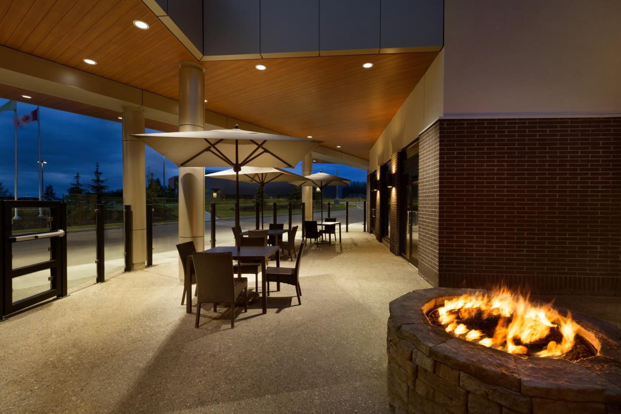 Hotel Dene & Conference Centre photo 2