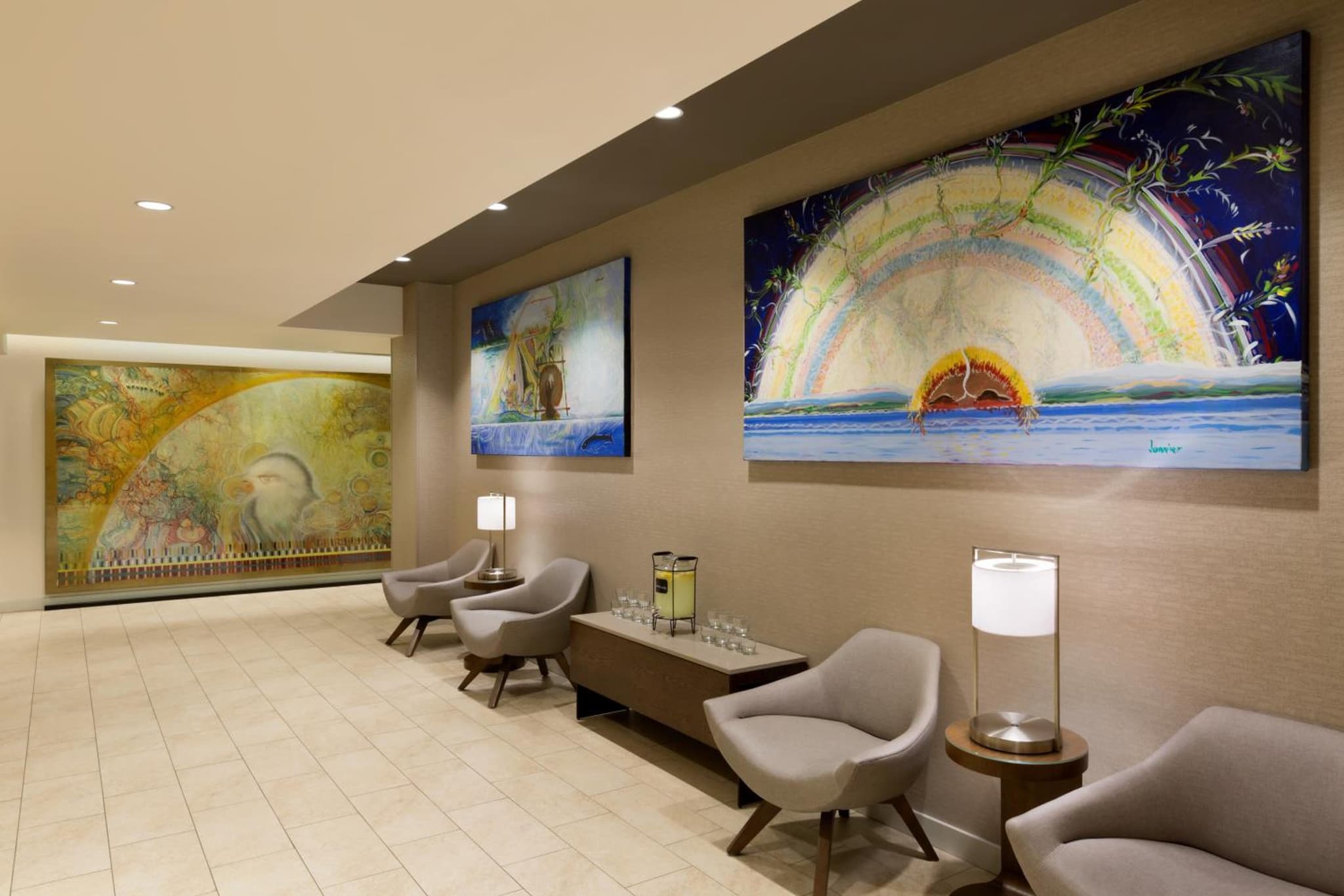 Hotel Dene & Conference Centre photo 6