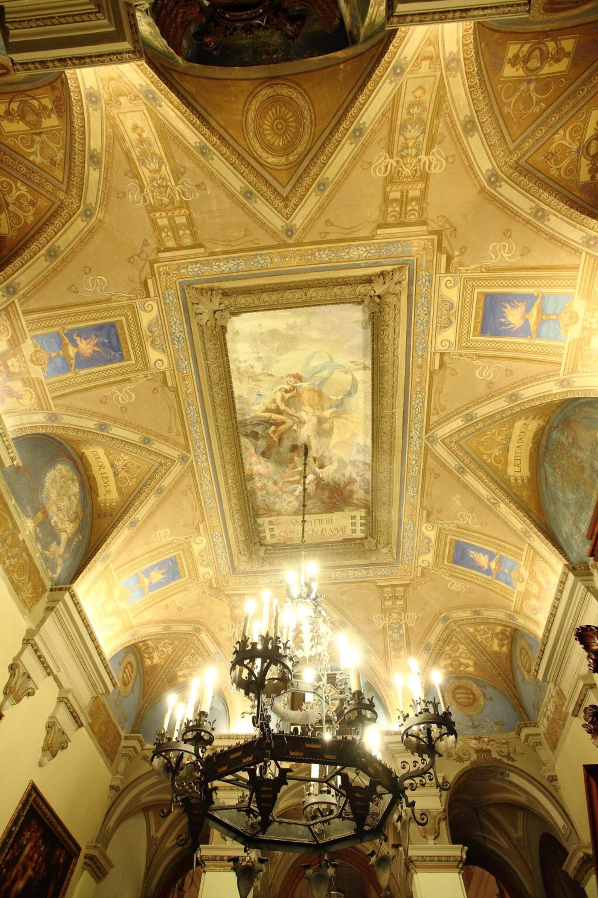 Grand Hotel Villa Balbi photo 5