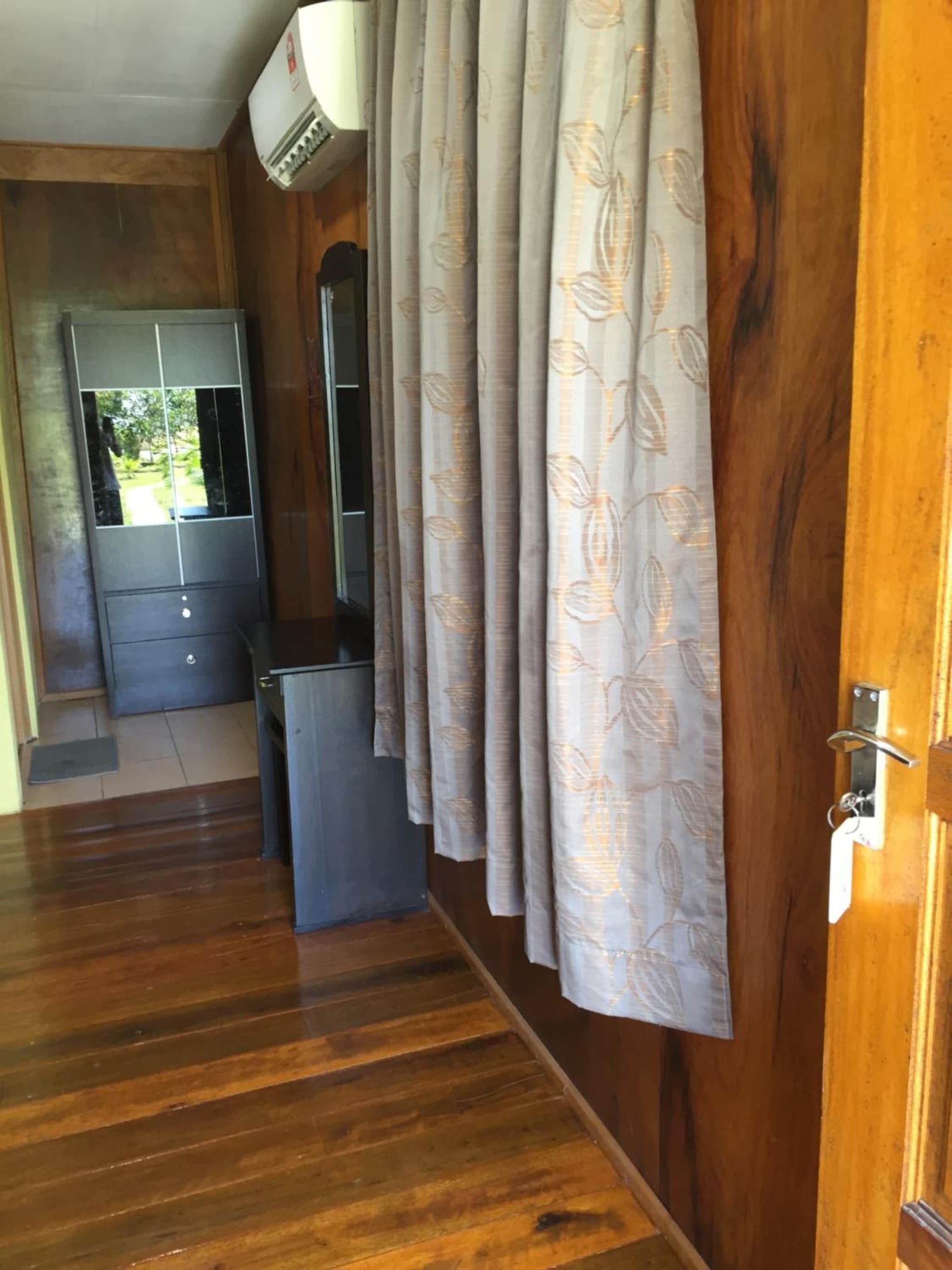 Samudra Beach Chalet photo 4