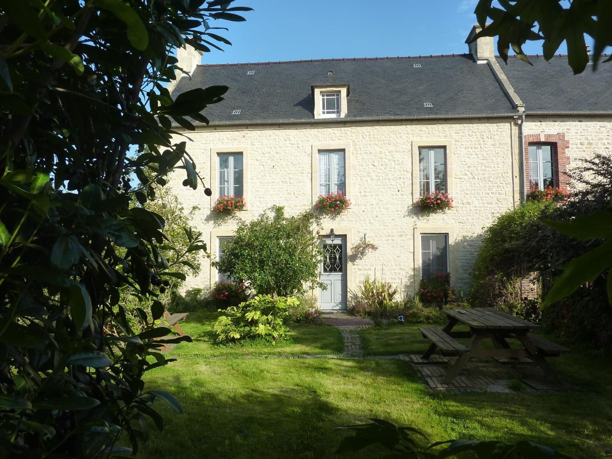 Chambres d'Hôtes Le Clos Tassin photo 7