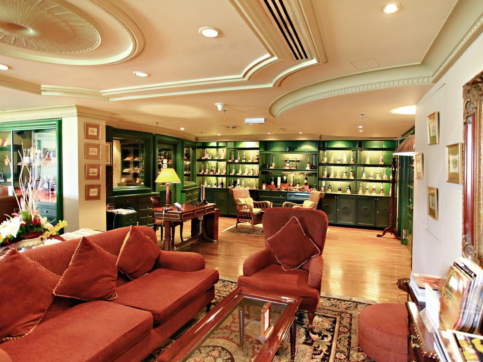 Merdeka Palace Hotel & Suites photo 4