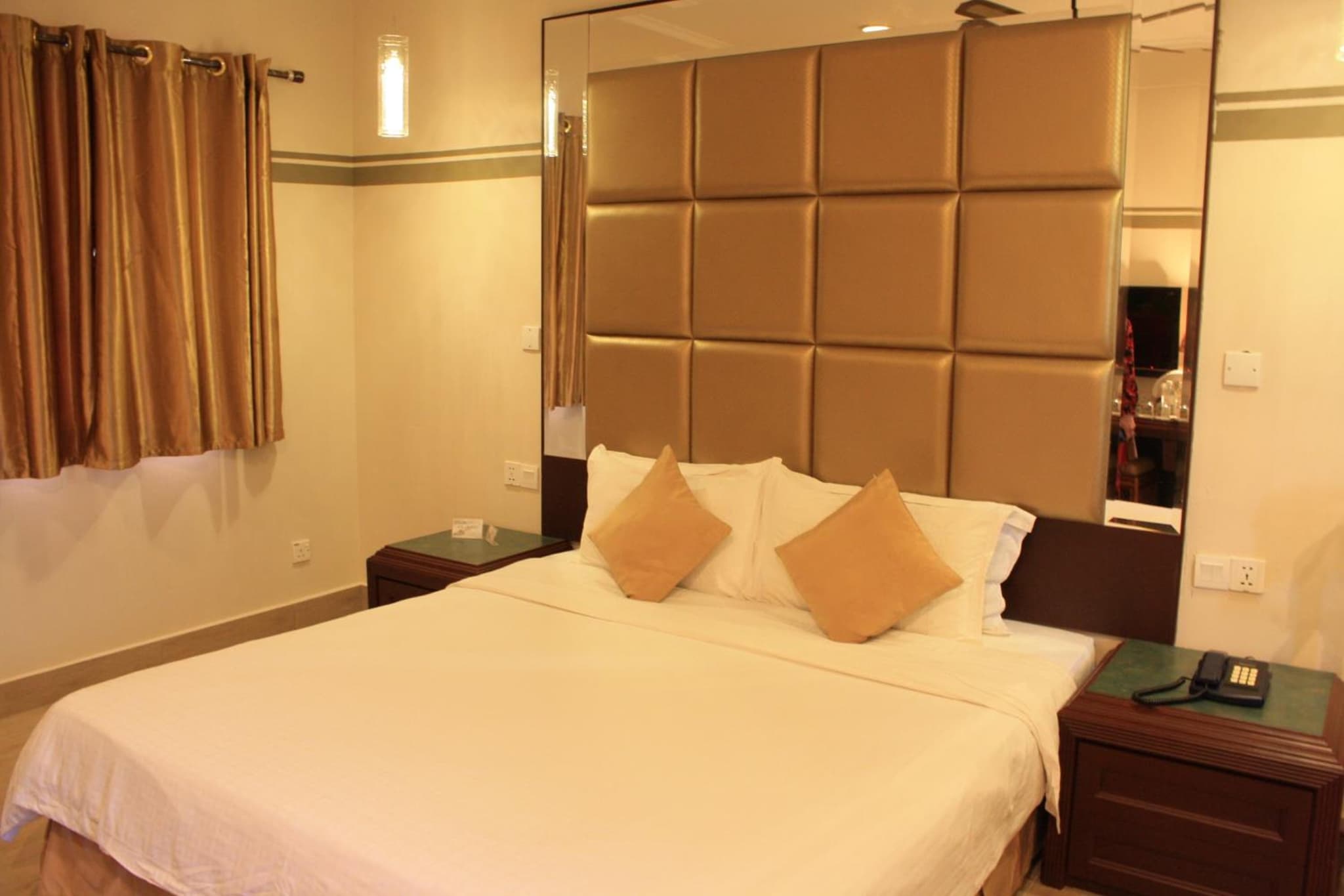 Beringgis Beach Resort & Spa photo 5