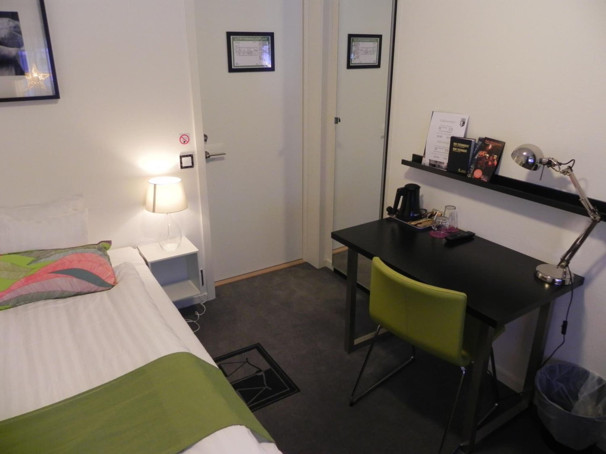 Hotell Tinget photo 5