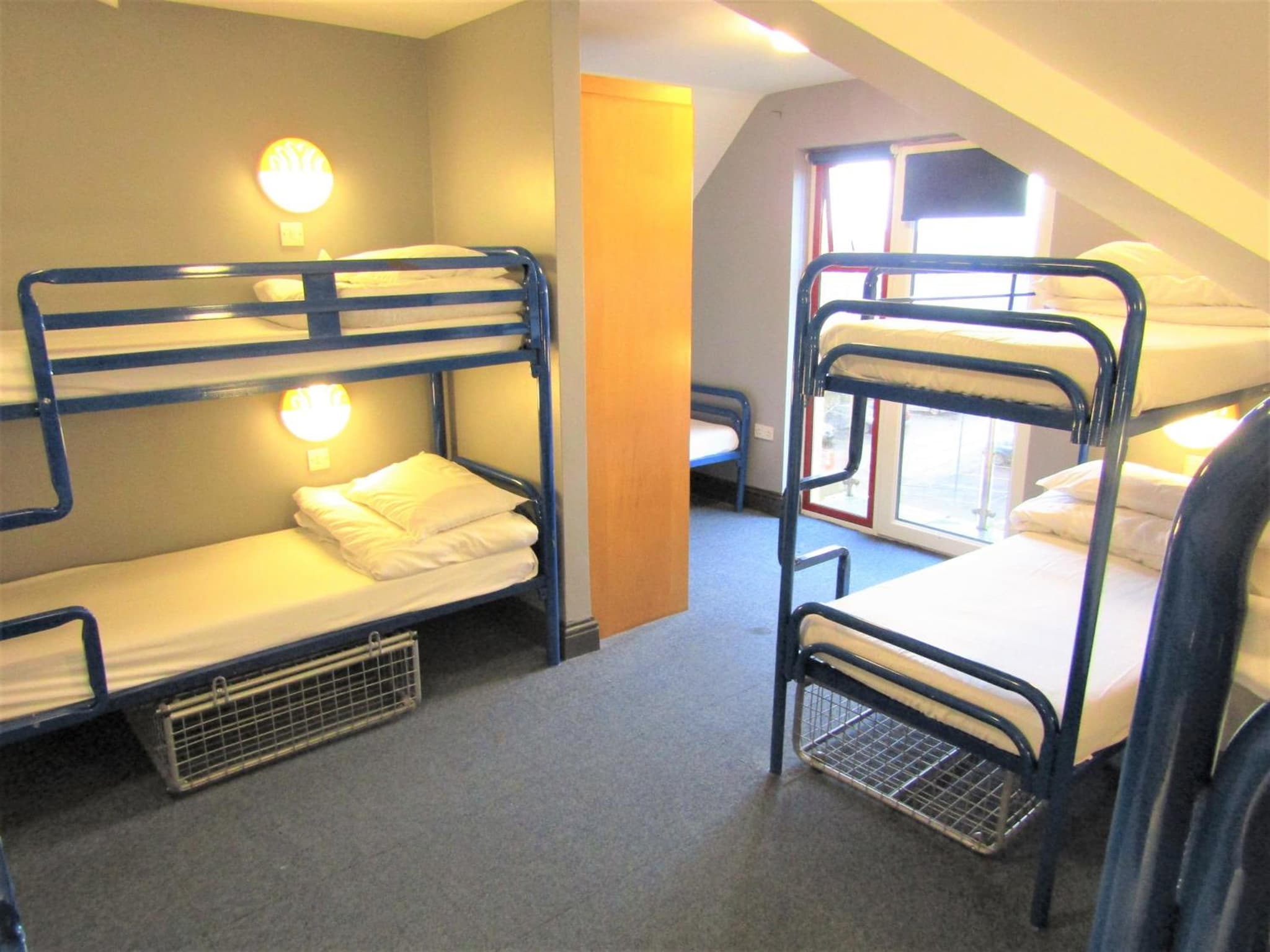 The Dawson Hostel Galway photo 3