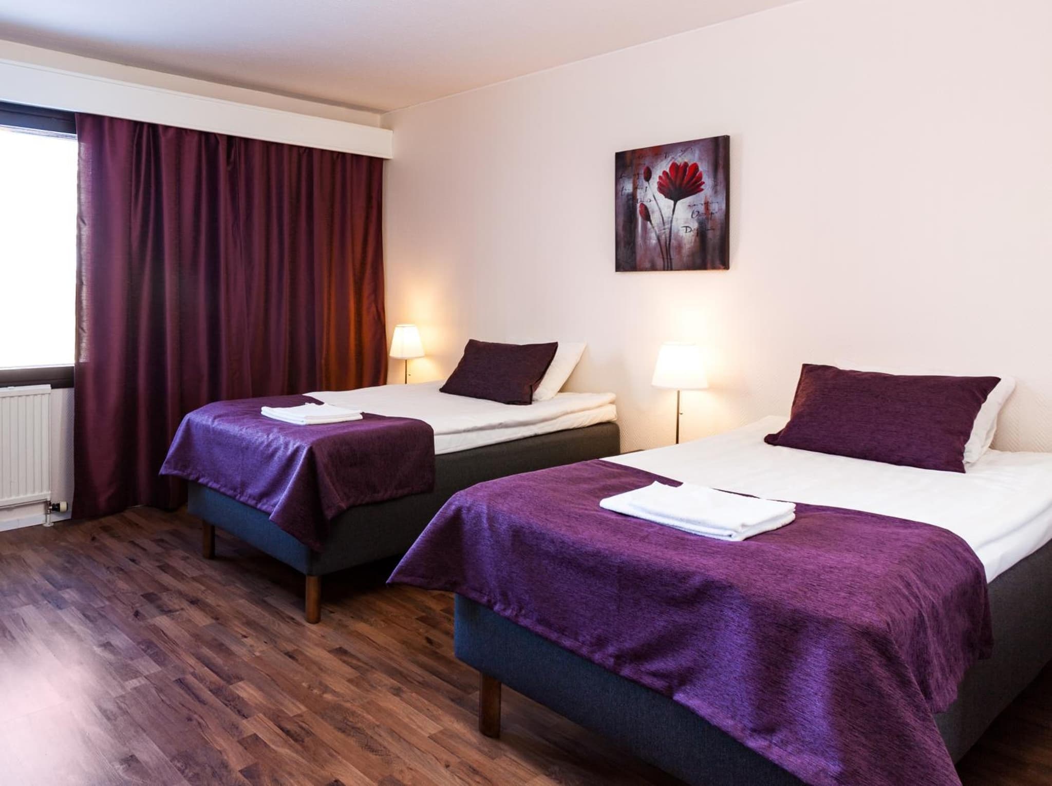 Hotel Julie photo 8