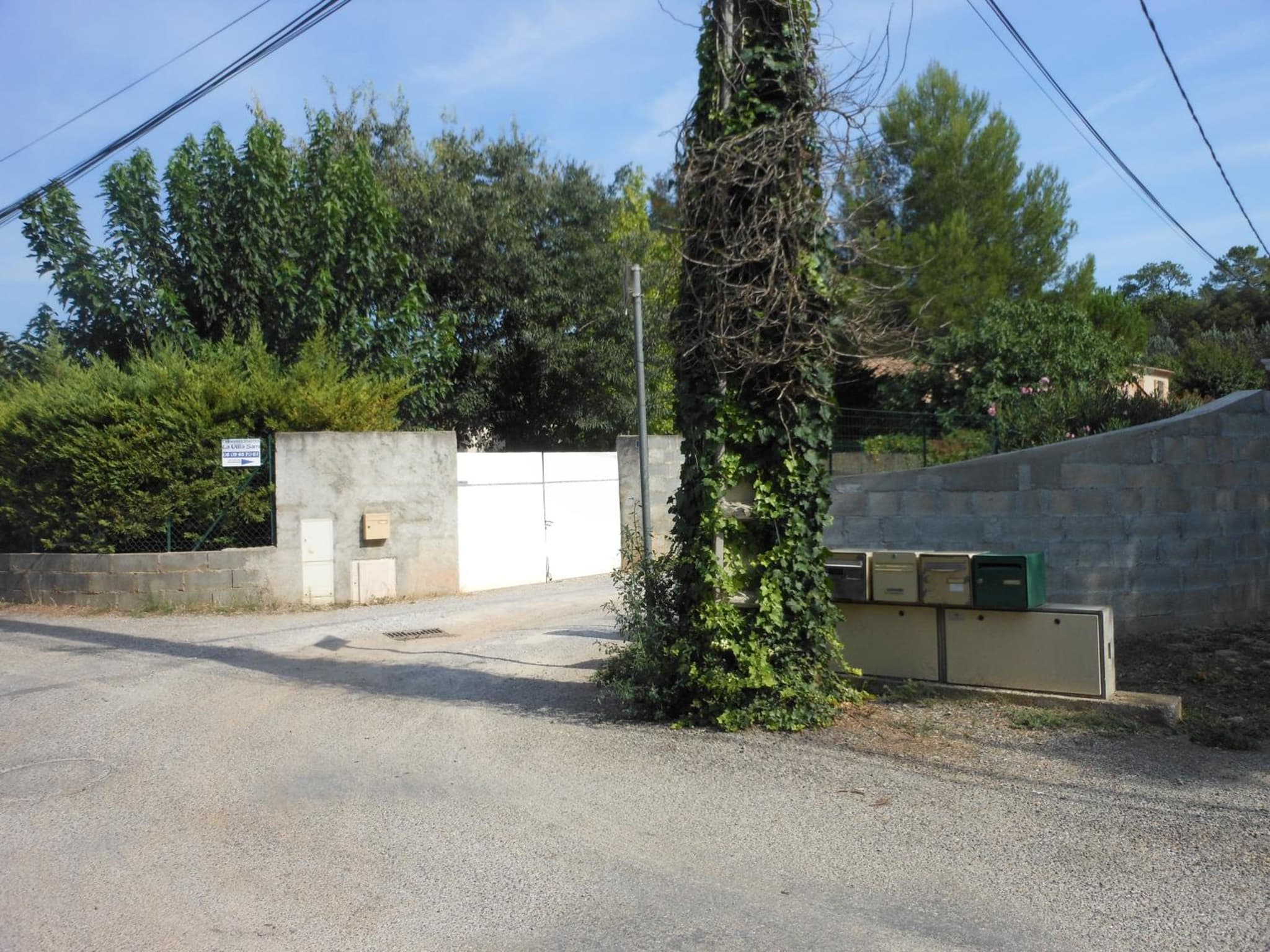 La villa Sam photo 7