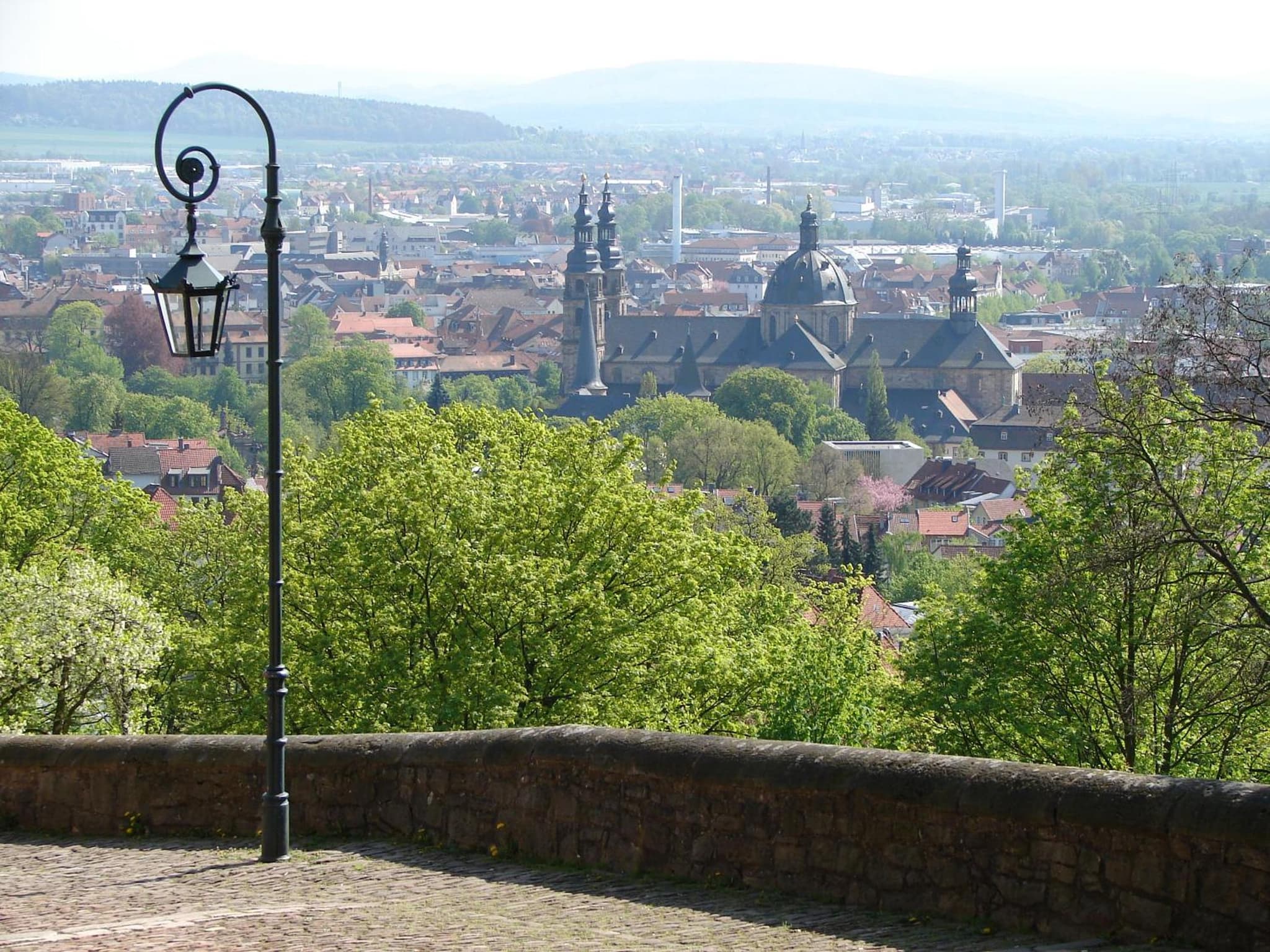 Kloster Frauenberg photo 5