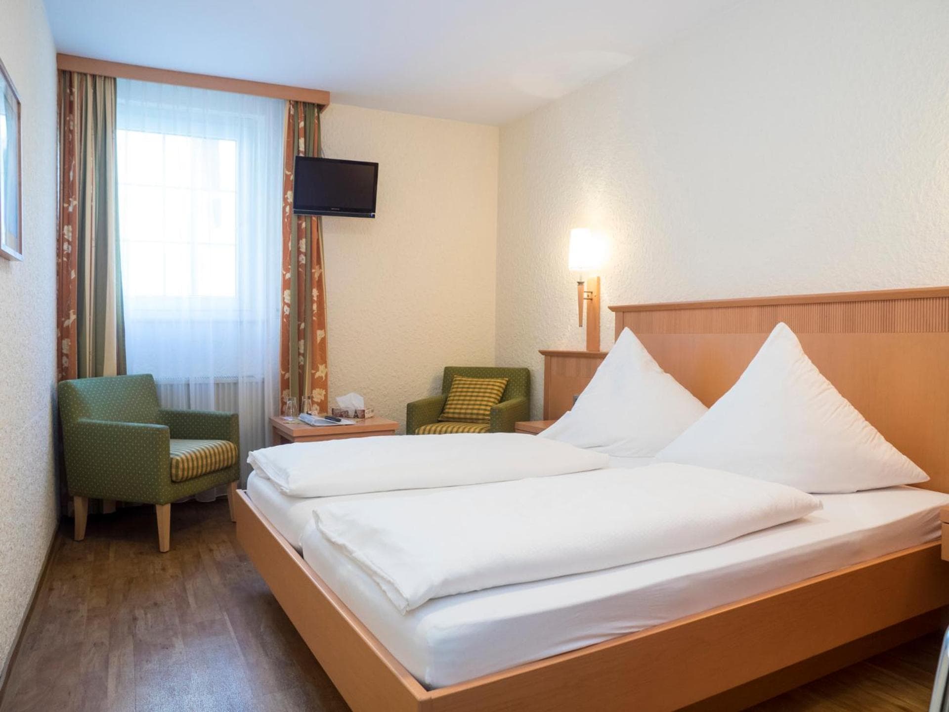 Weingutshotel Piesporter Goldtröpfchen photo 2