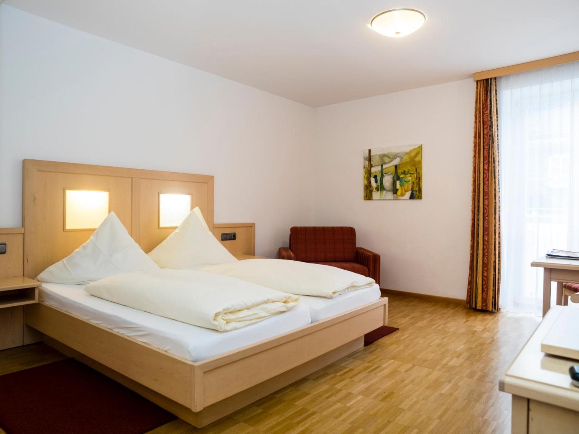 Weingutshotel Piesporter Goldtröpfchen photo 5