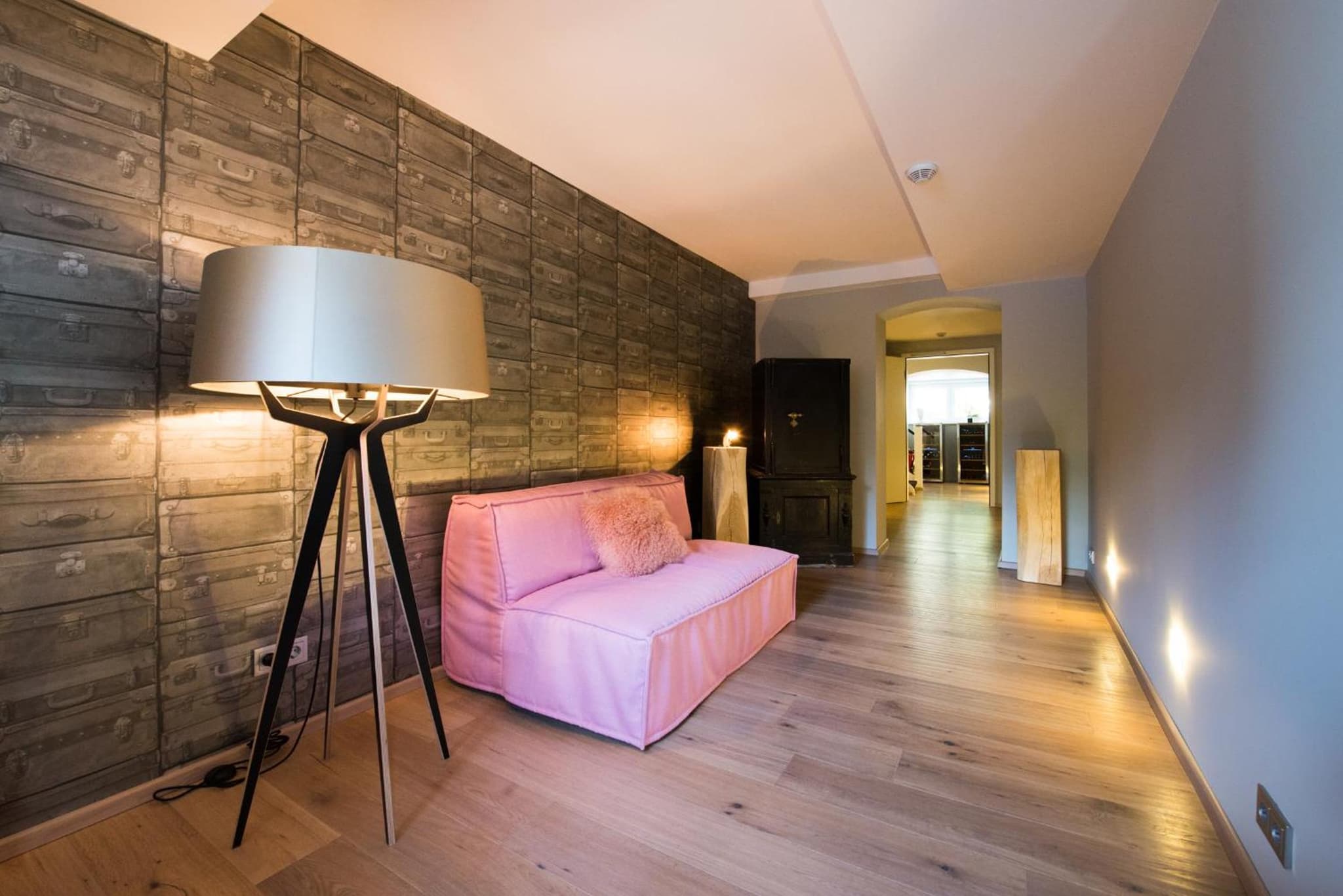 LIONO BoutiqueHotel photo 5