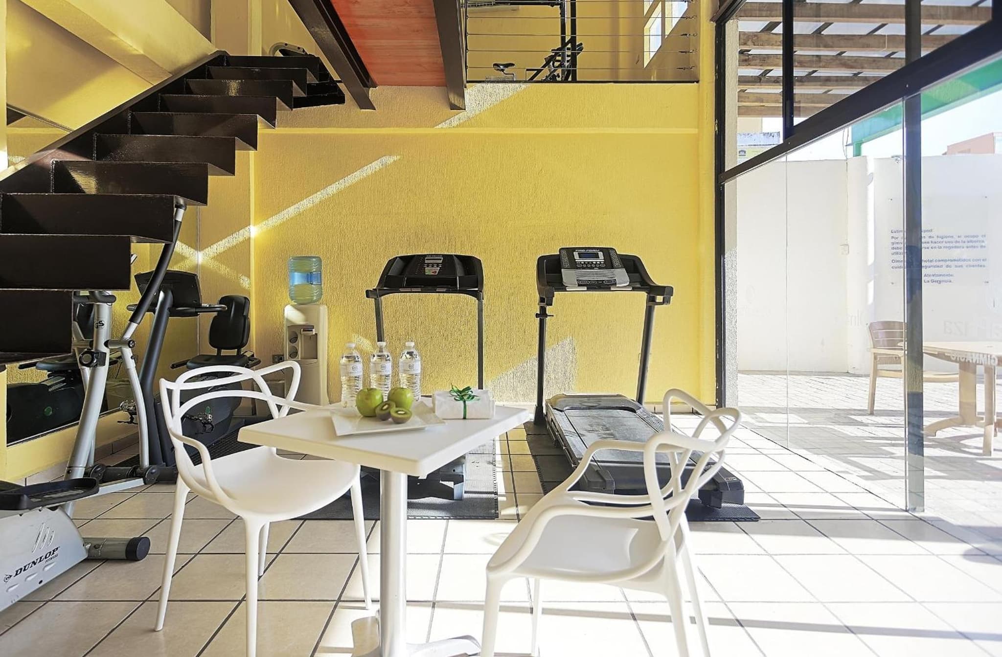 Hotel Olmeca Plaza photo 7