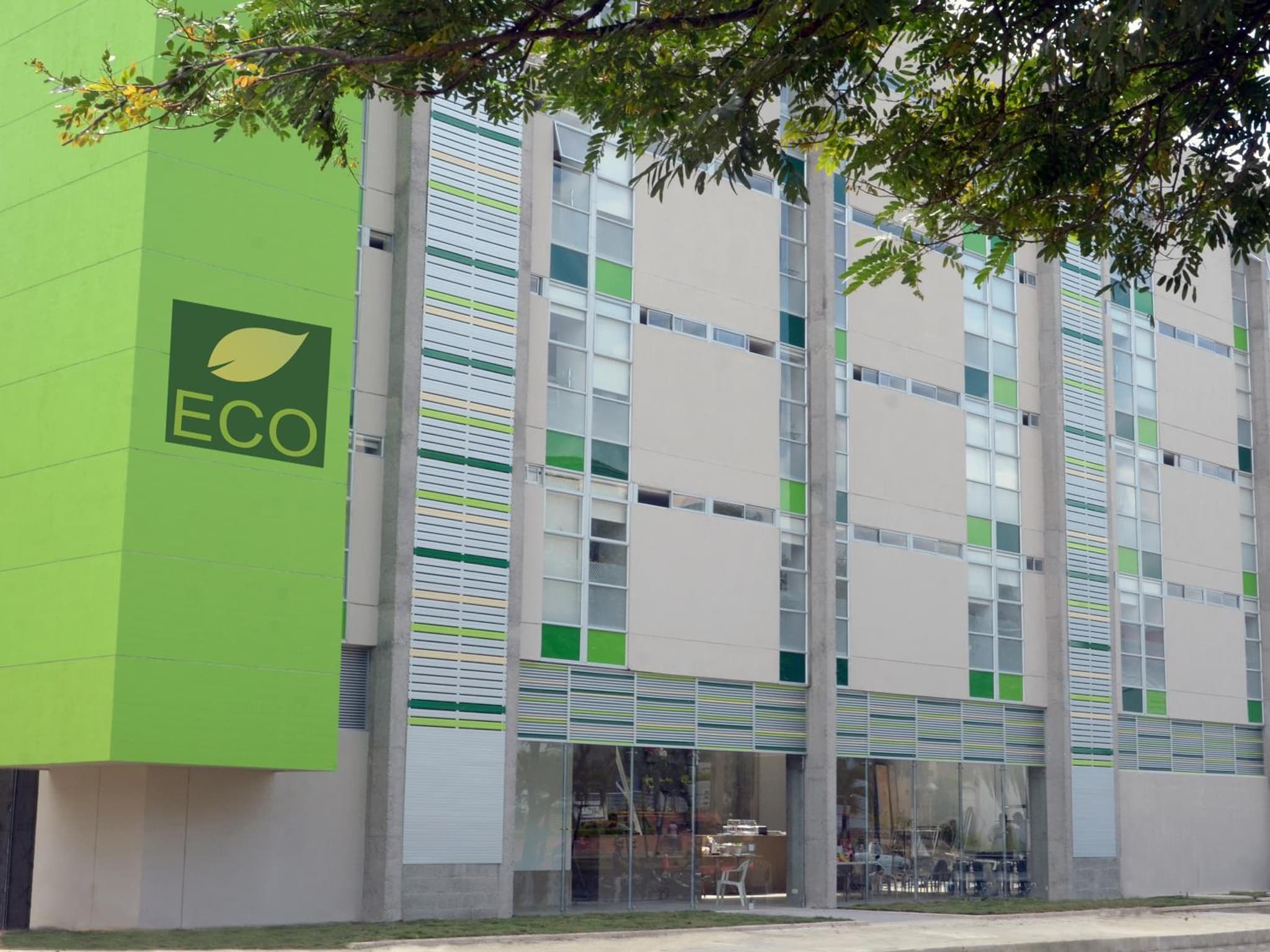 Eco Star Hotel photo 9