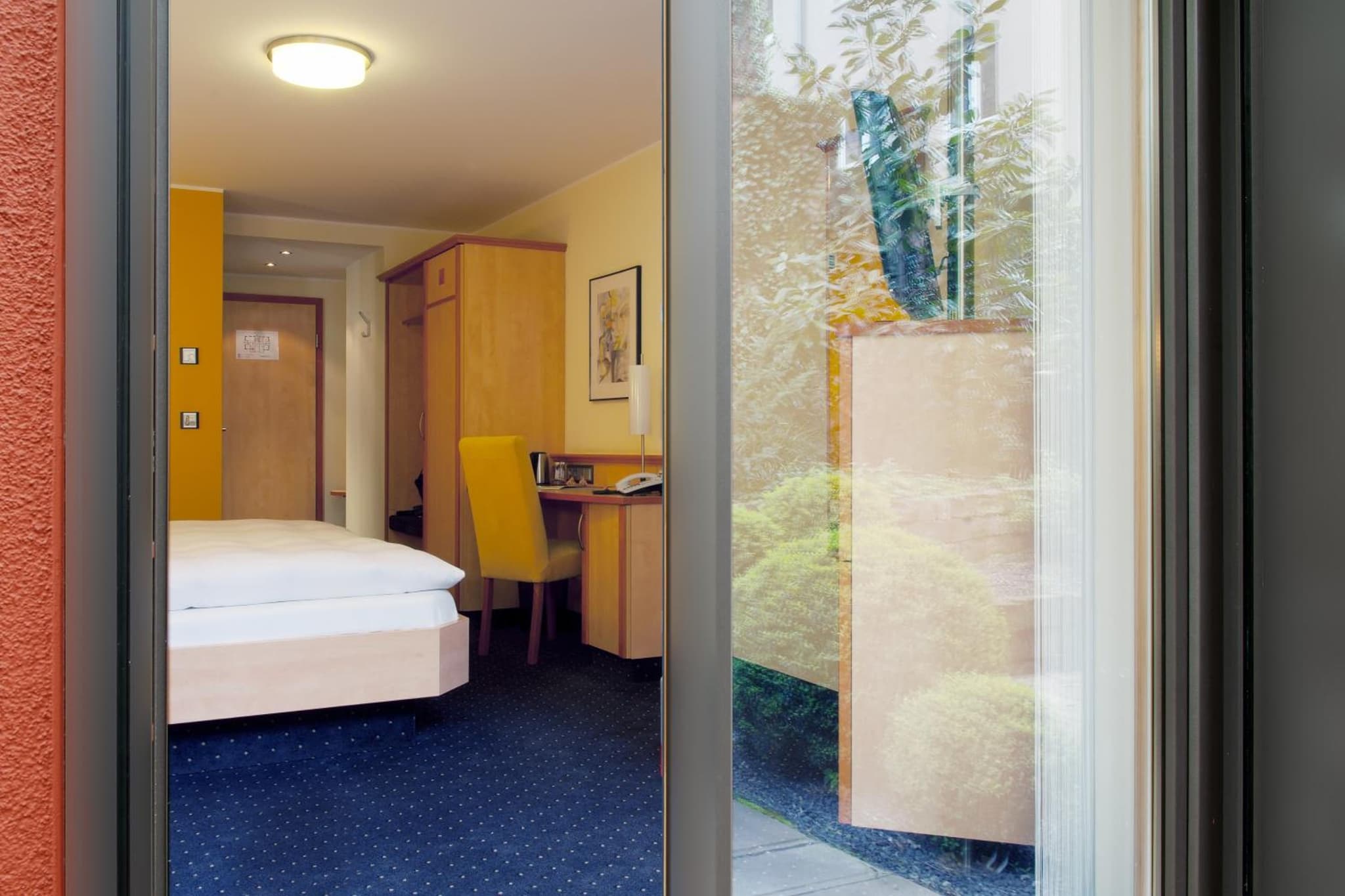 Hotel Rio Karlsruhe photo 7