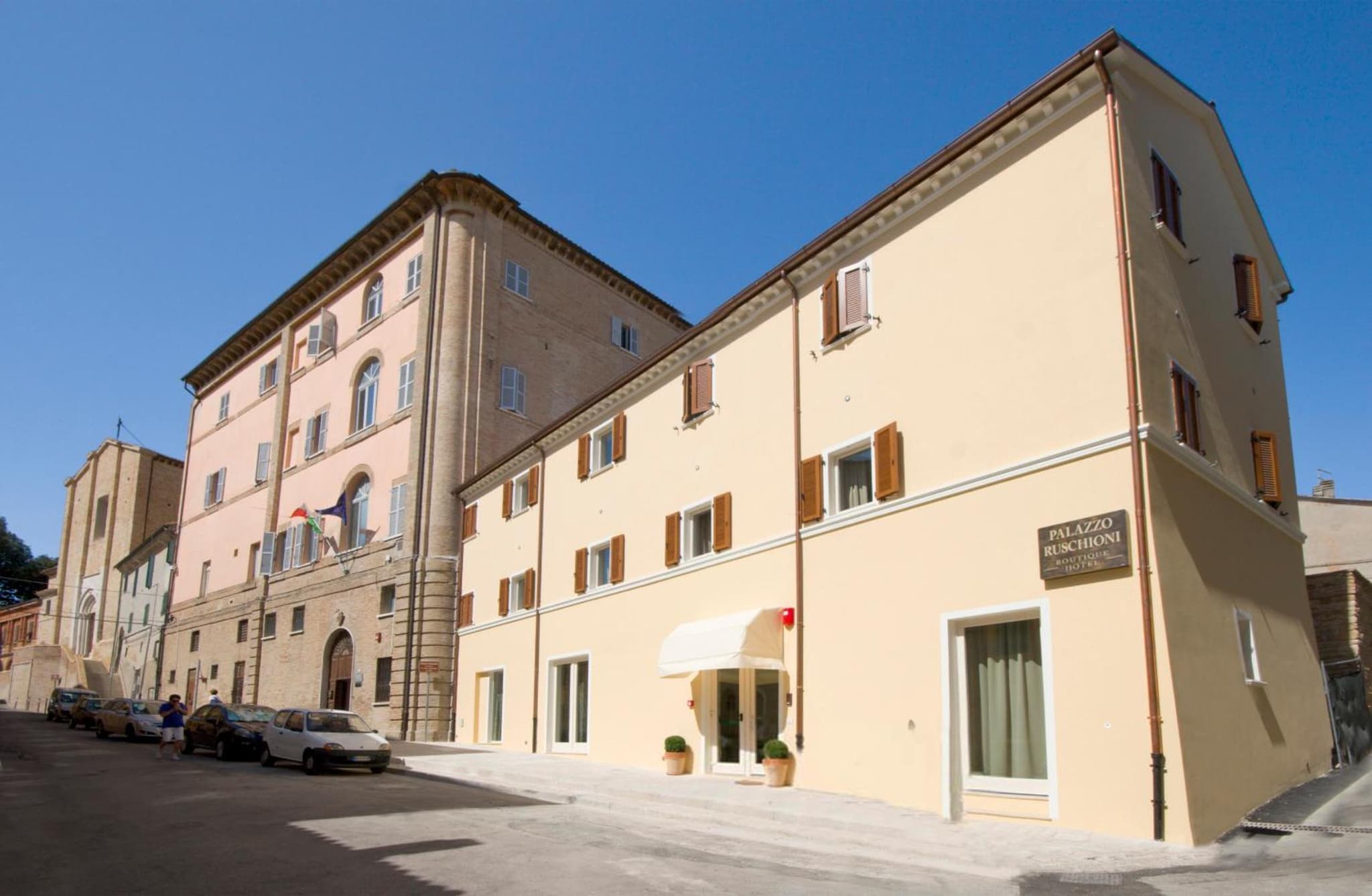 building