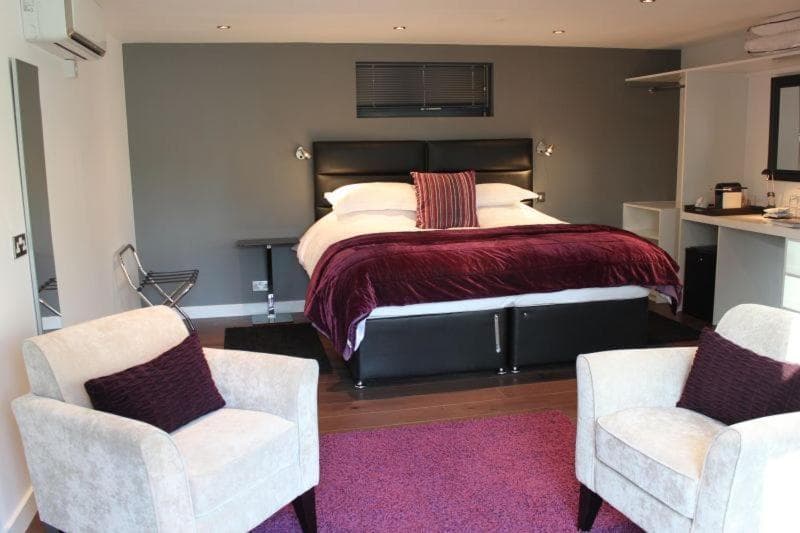Satis House Hotel photo 2