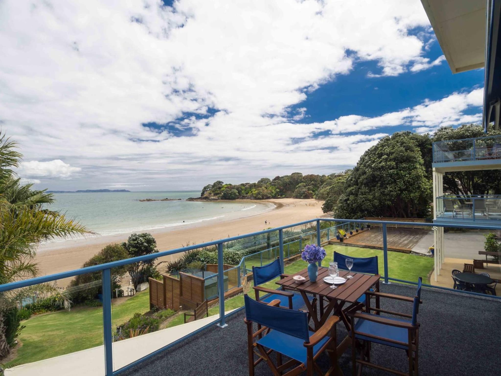By the Bay Beachfront Apartments photo 3