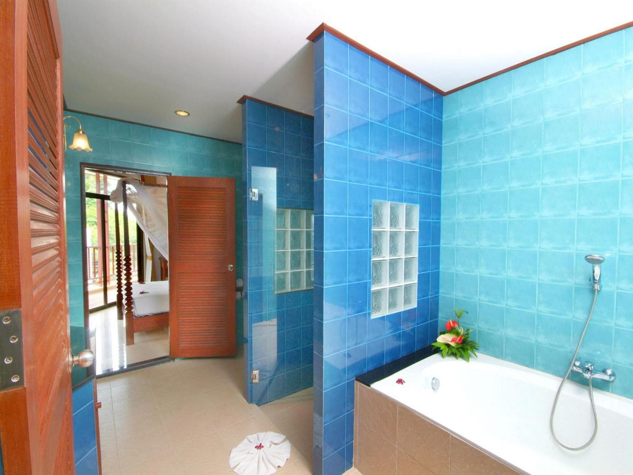 Ao Nang Timber House photo 8