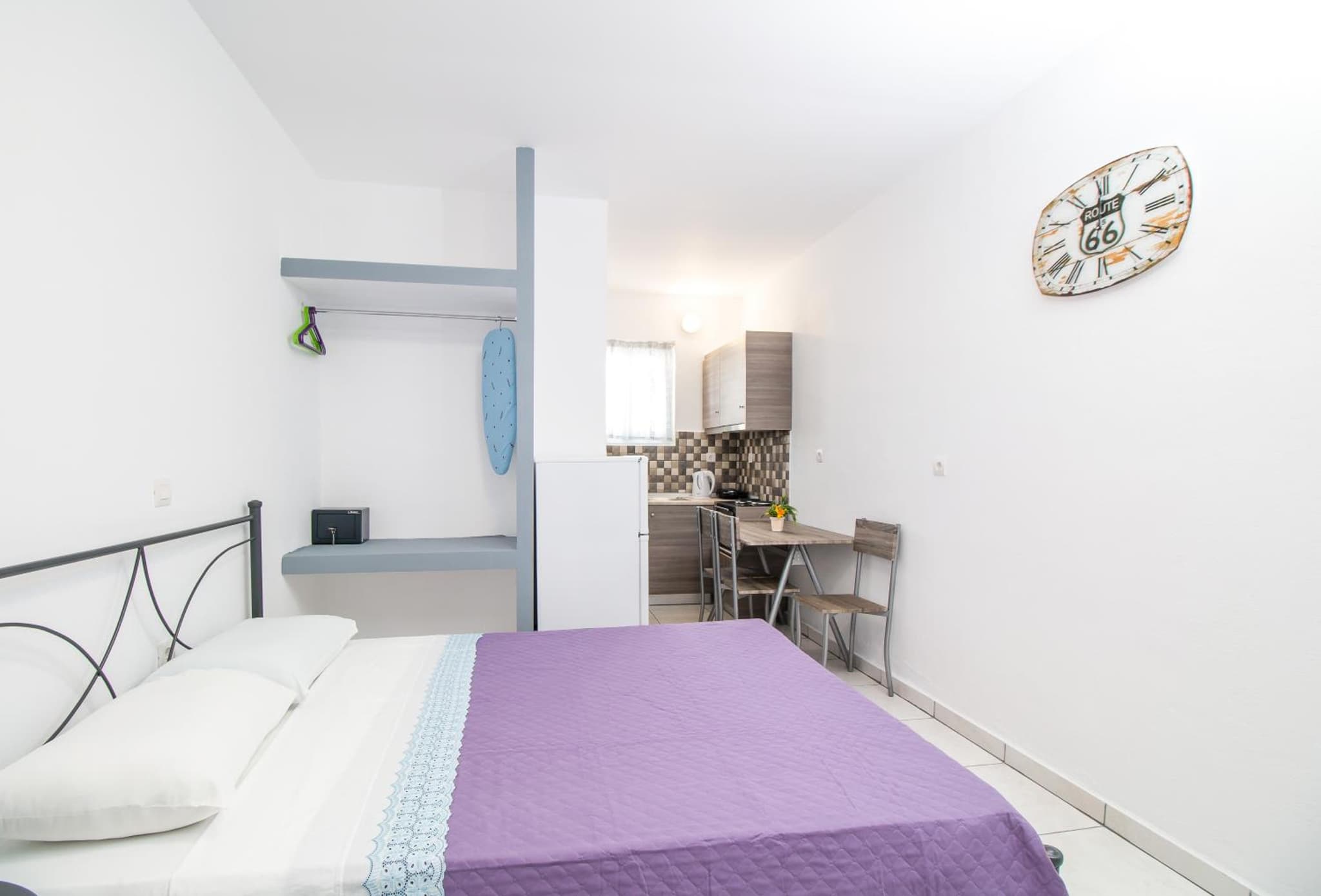 Toulas Studios & Apts No2 photo 2