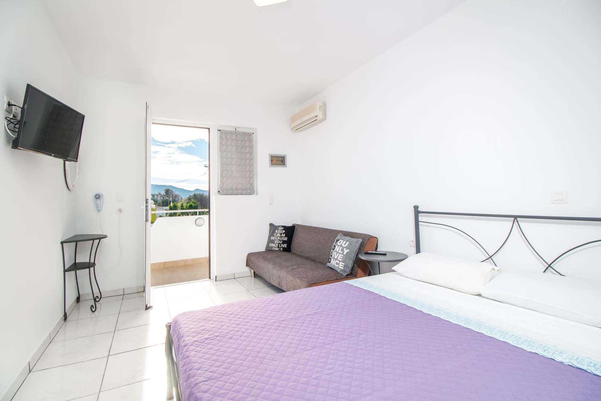 Toulas Studios & Apts No2 photo 3