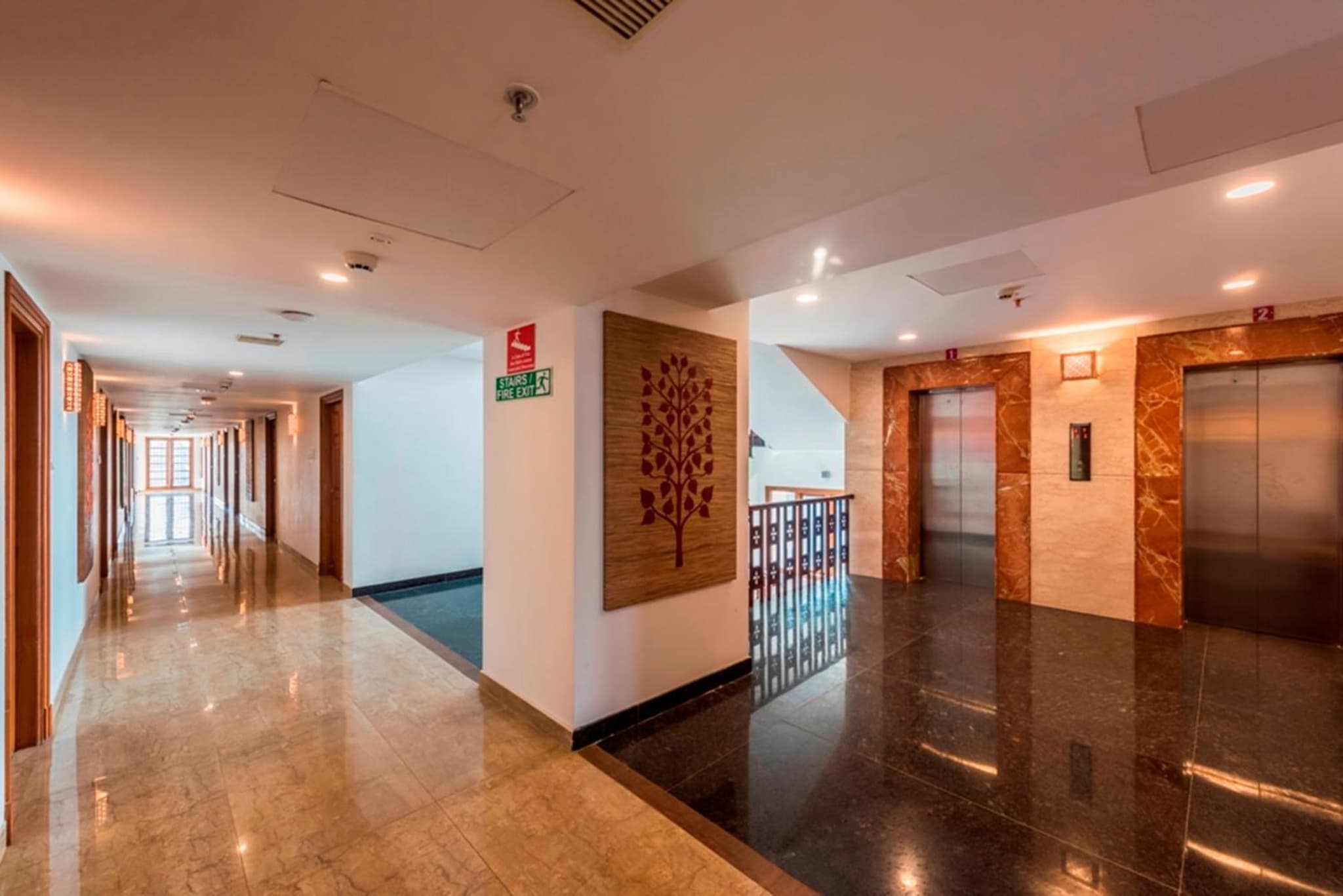 Regenta Central Herald Mysore photo 6