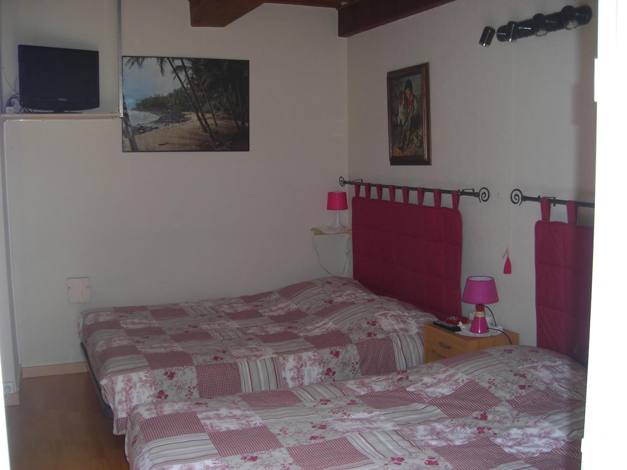 La villa Sam photo 6