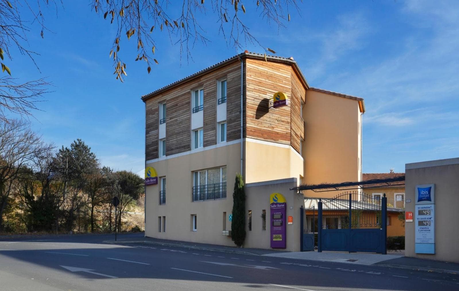 Suite Home Apt Luberon photo 8