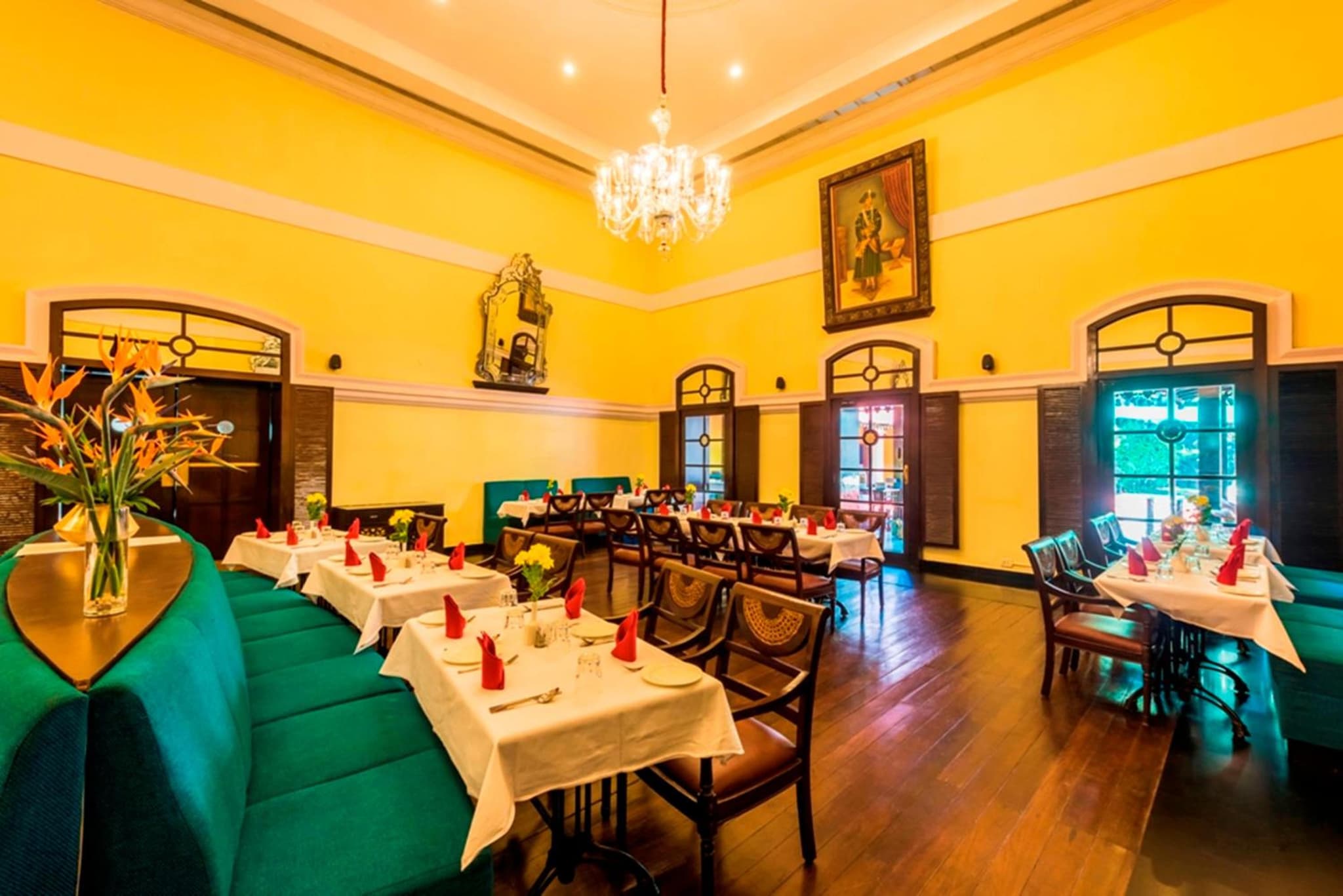 Royal Orchid Metropole Mysore photo 8