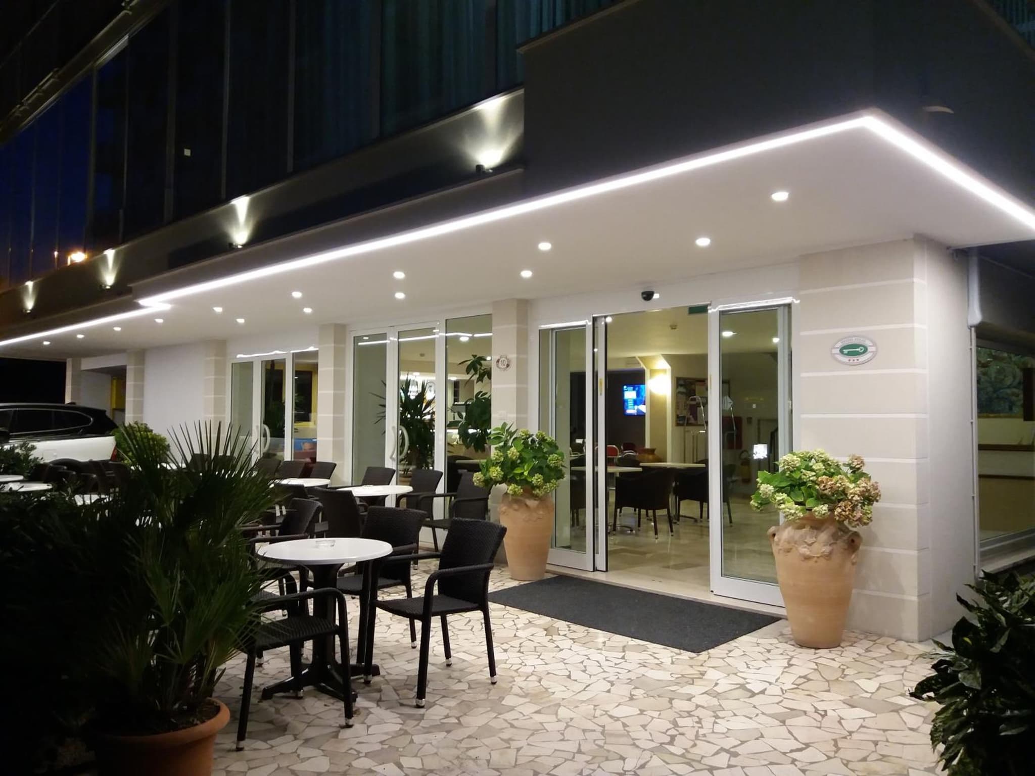 Hotel Atlas photo 3