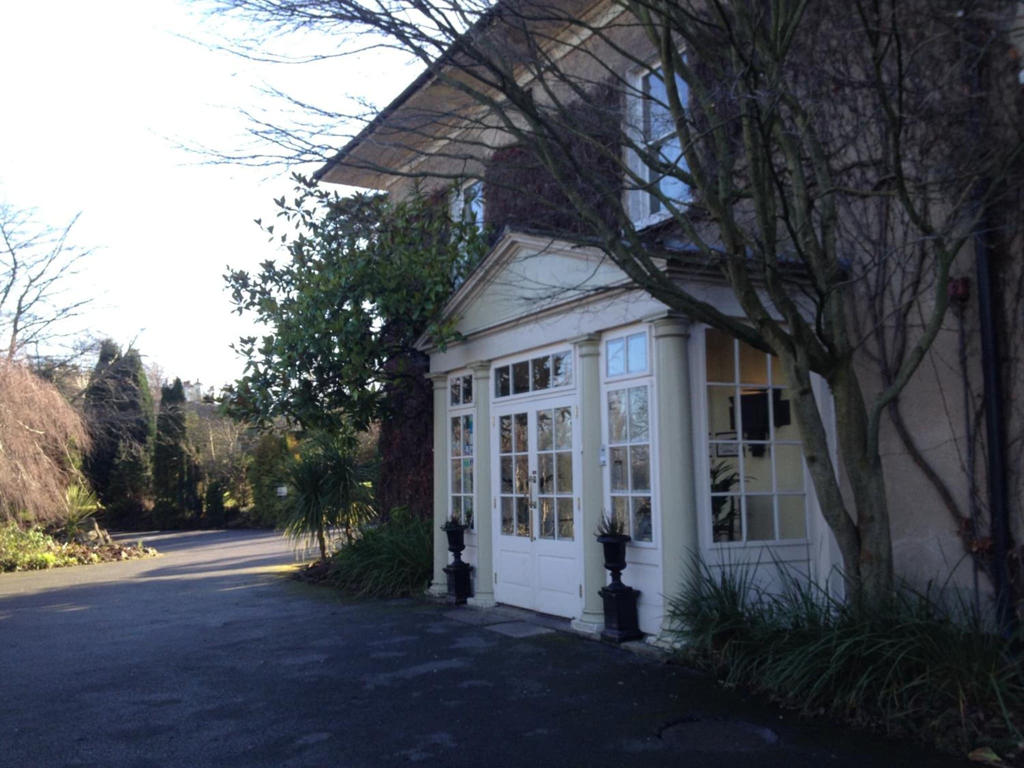 Raheen House Hotel photo 4