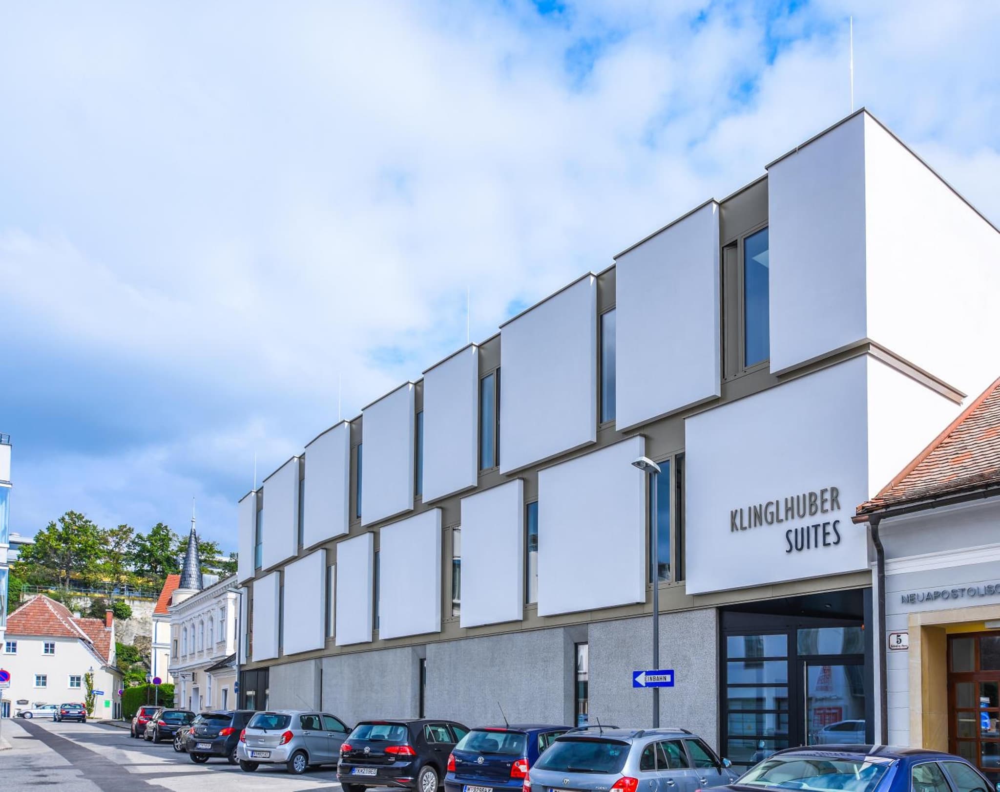 Klinglhuber Suites photo 4