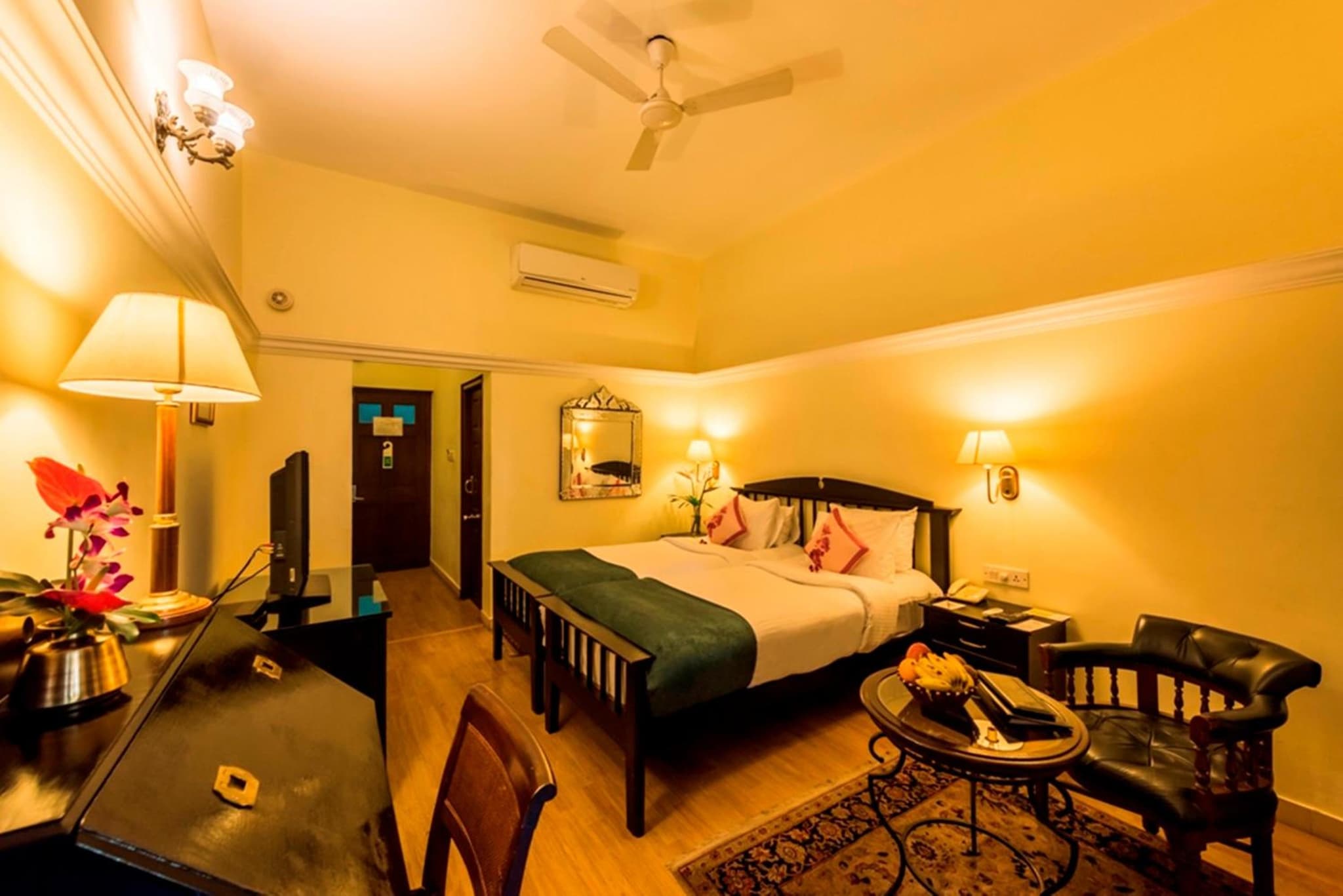 Royal Orchid Metropole Mysore photo 6