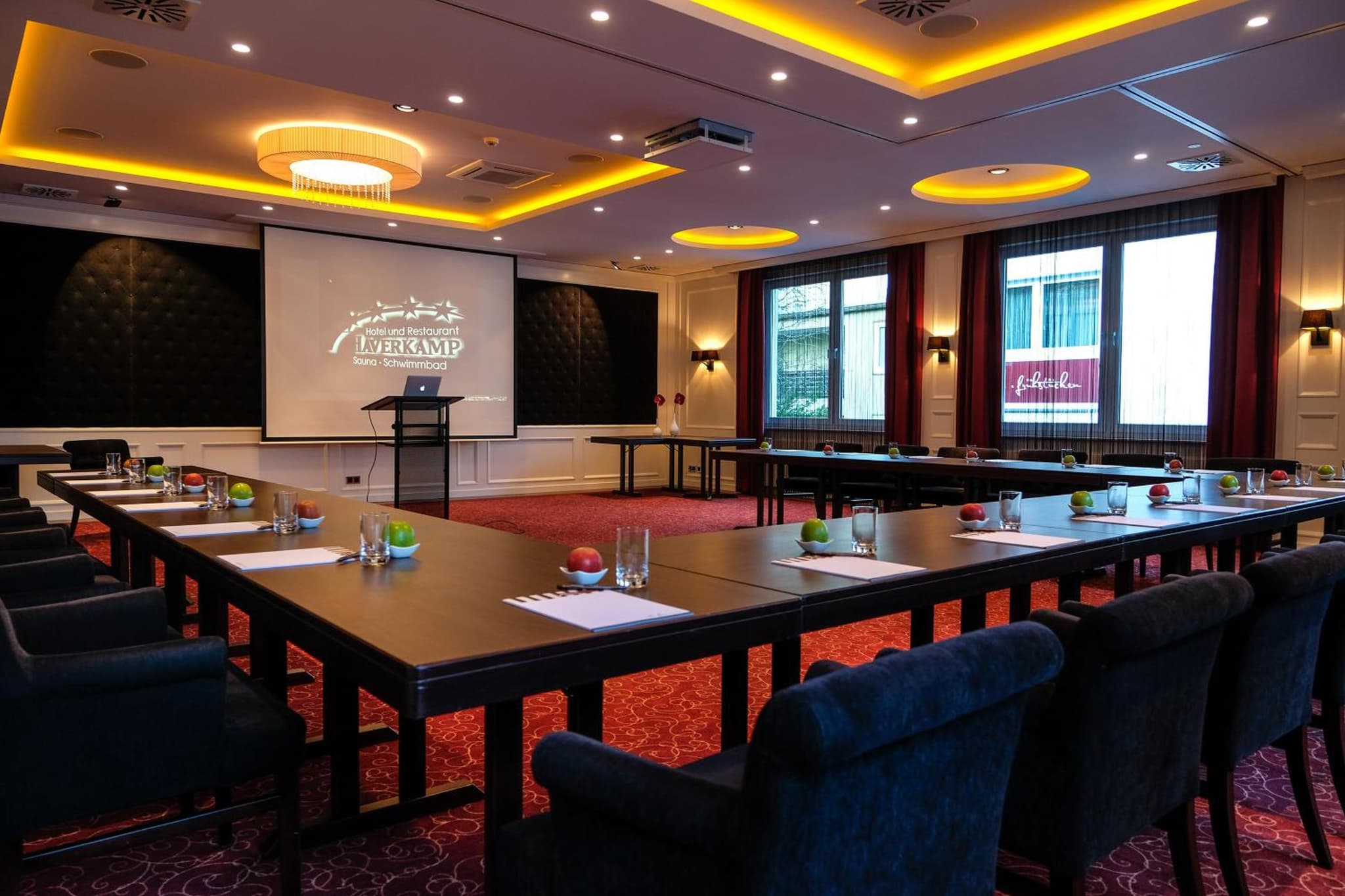 Hotel Haverkamp photo 2