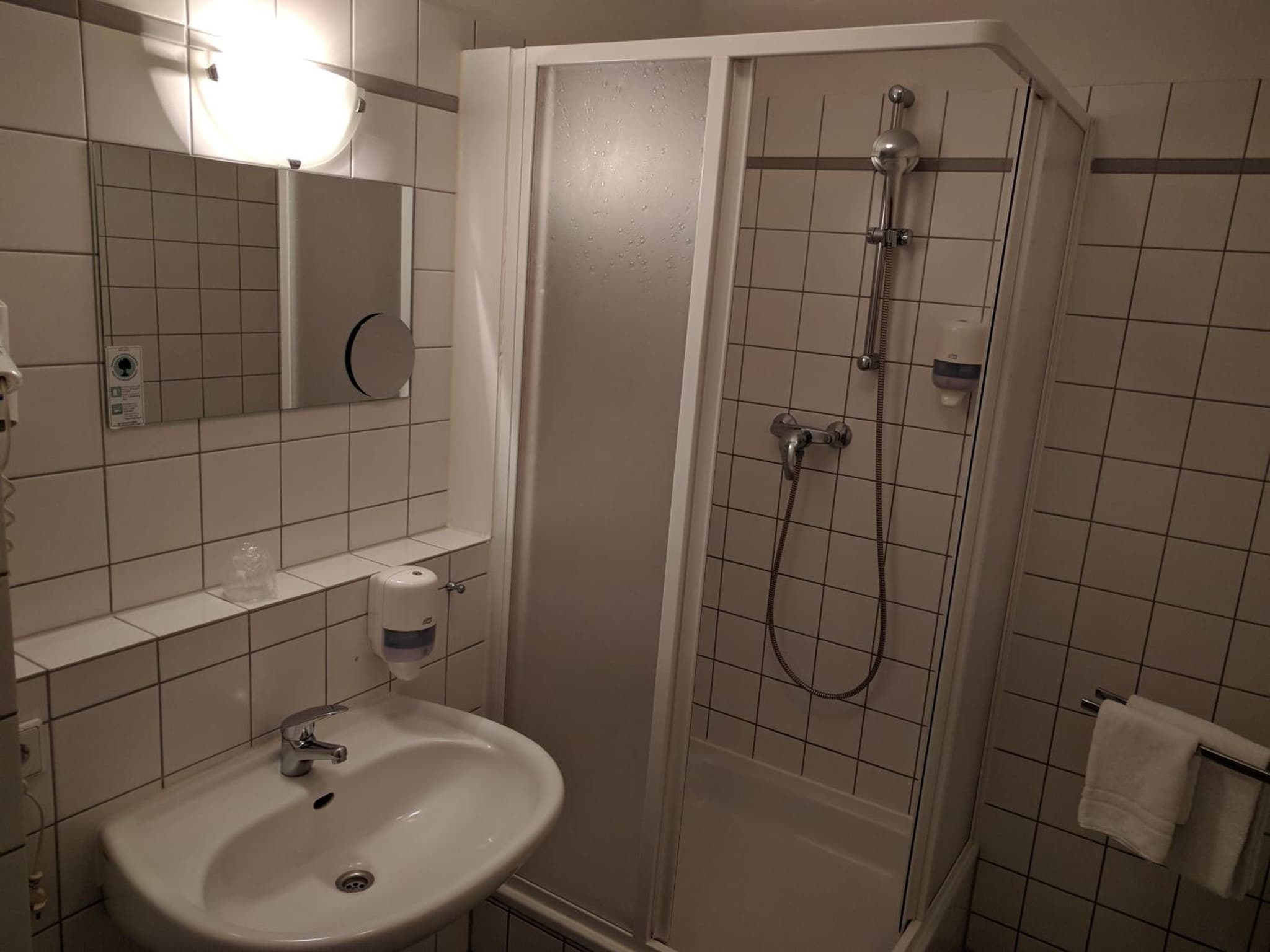 Hotel Sedes Berlin photo 8