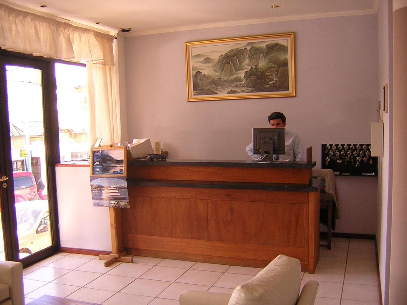 Hotel Antartida Argentina photo 9
