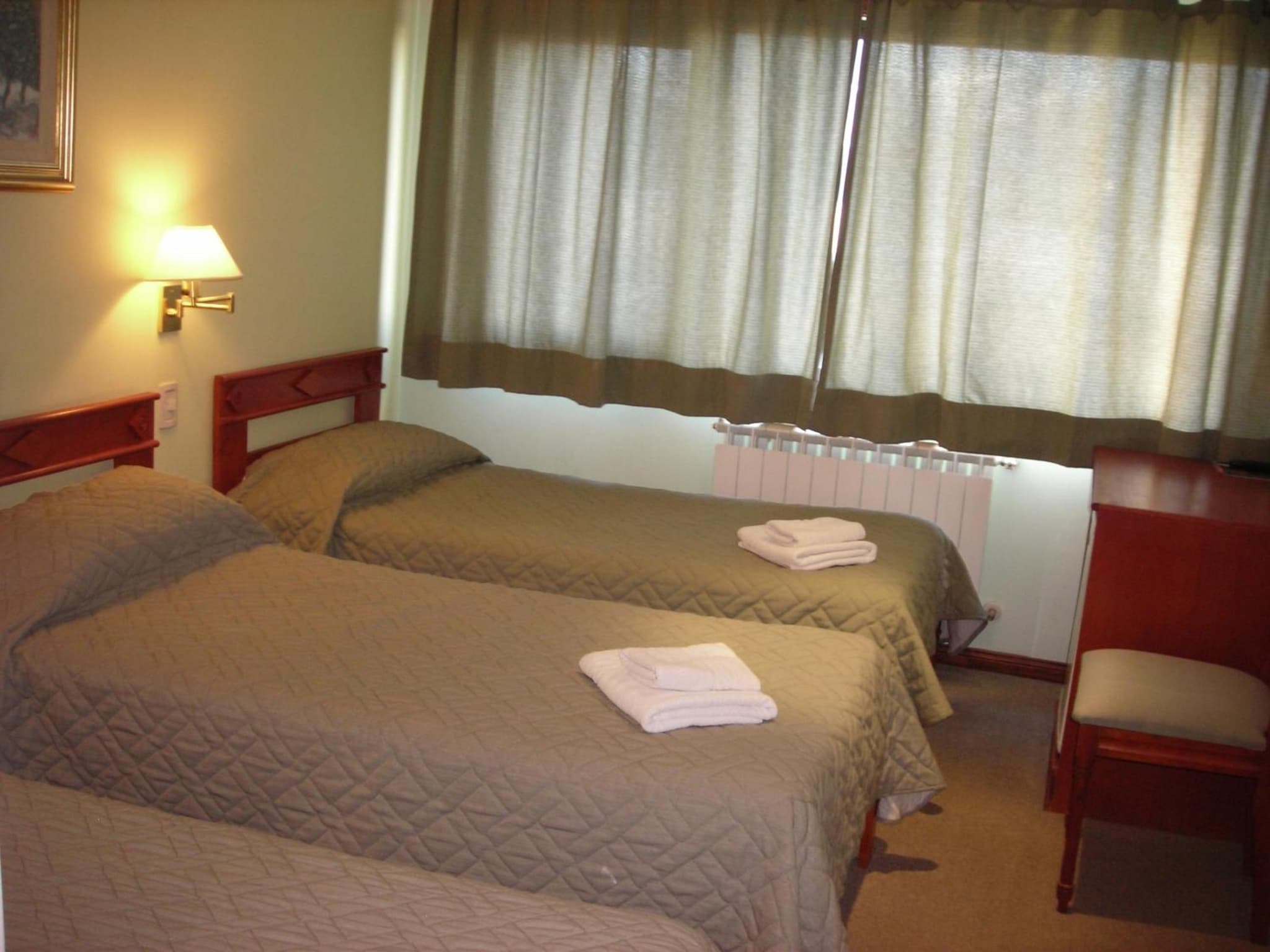 Hotel Antartida Argentina photo 3