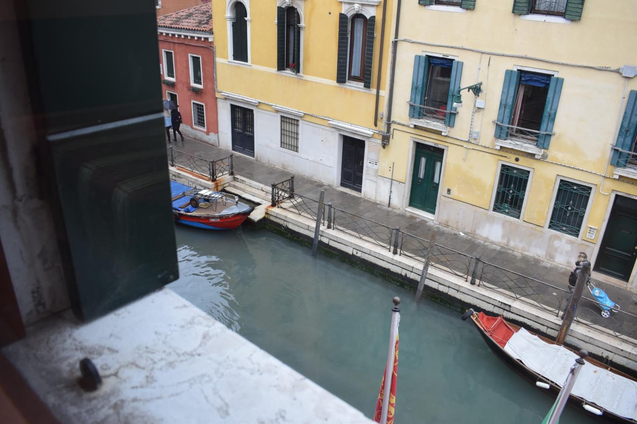 Albergo Basilea photo 5